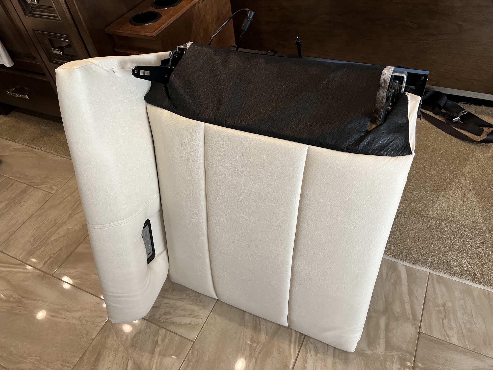 Couch components