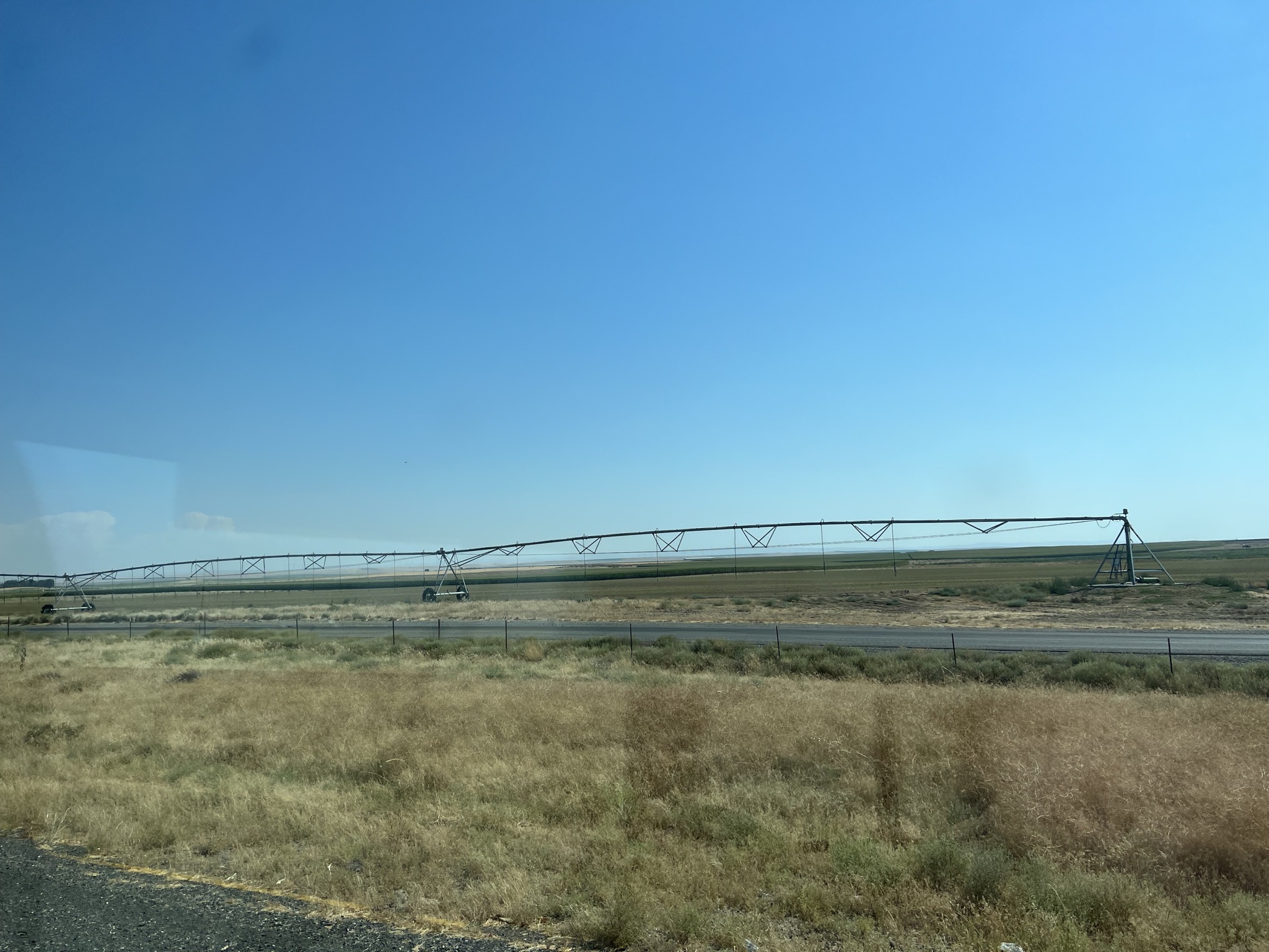 Irrigation