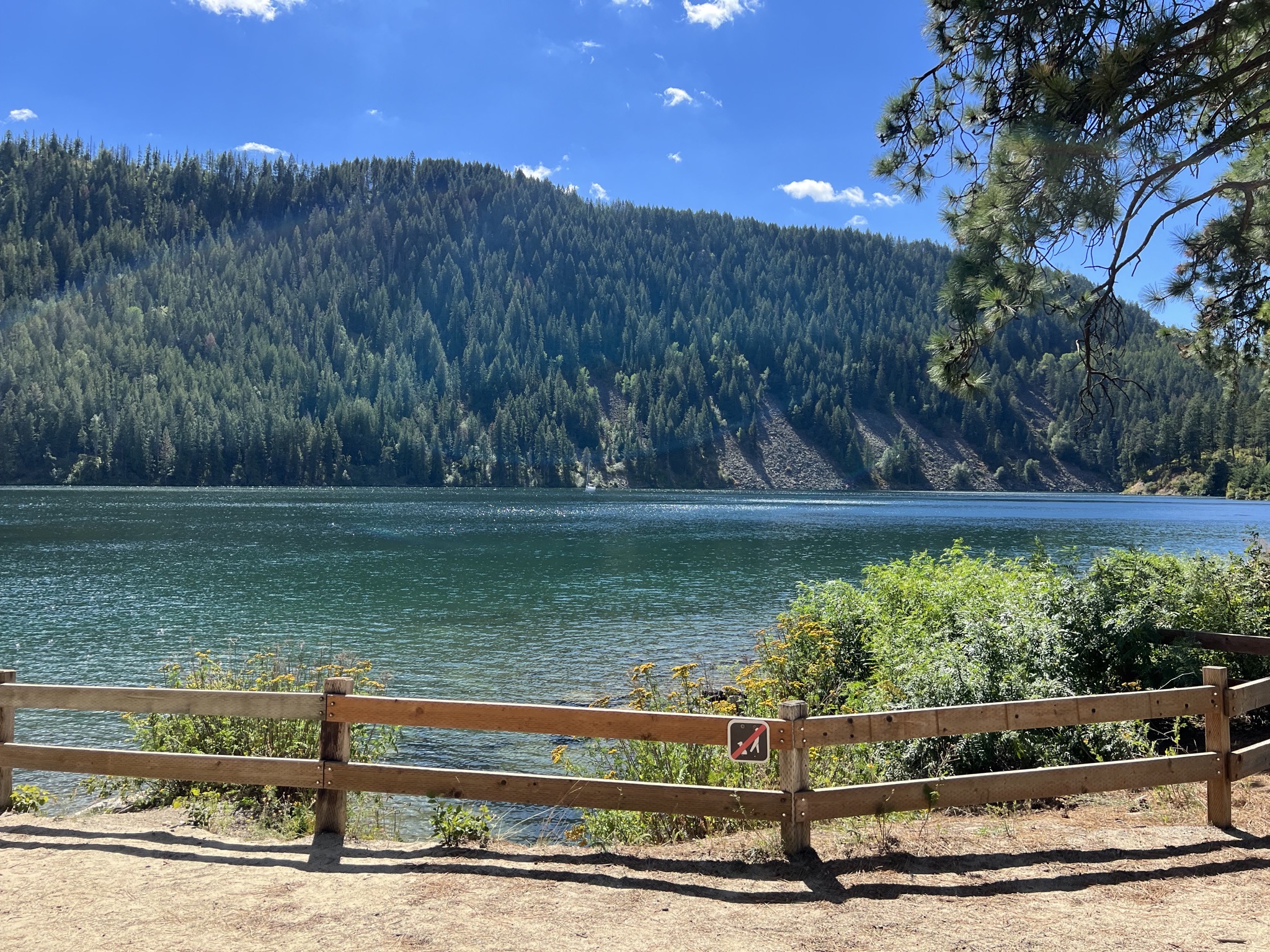 Lake