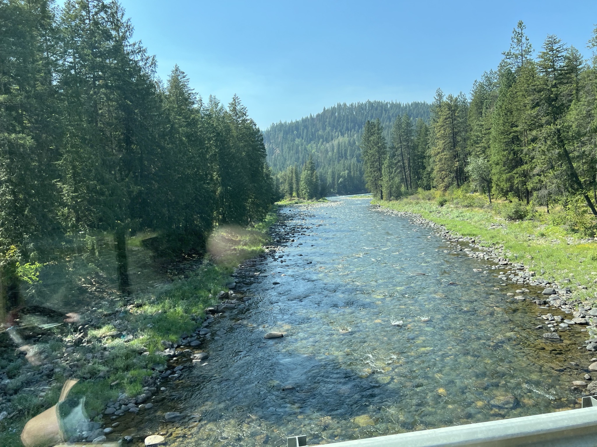 Stream