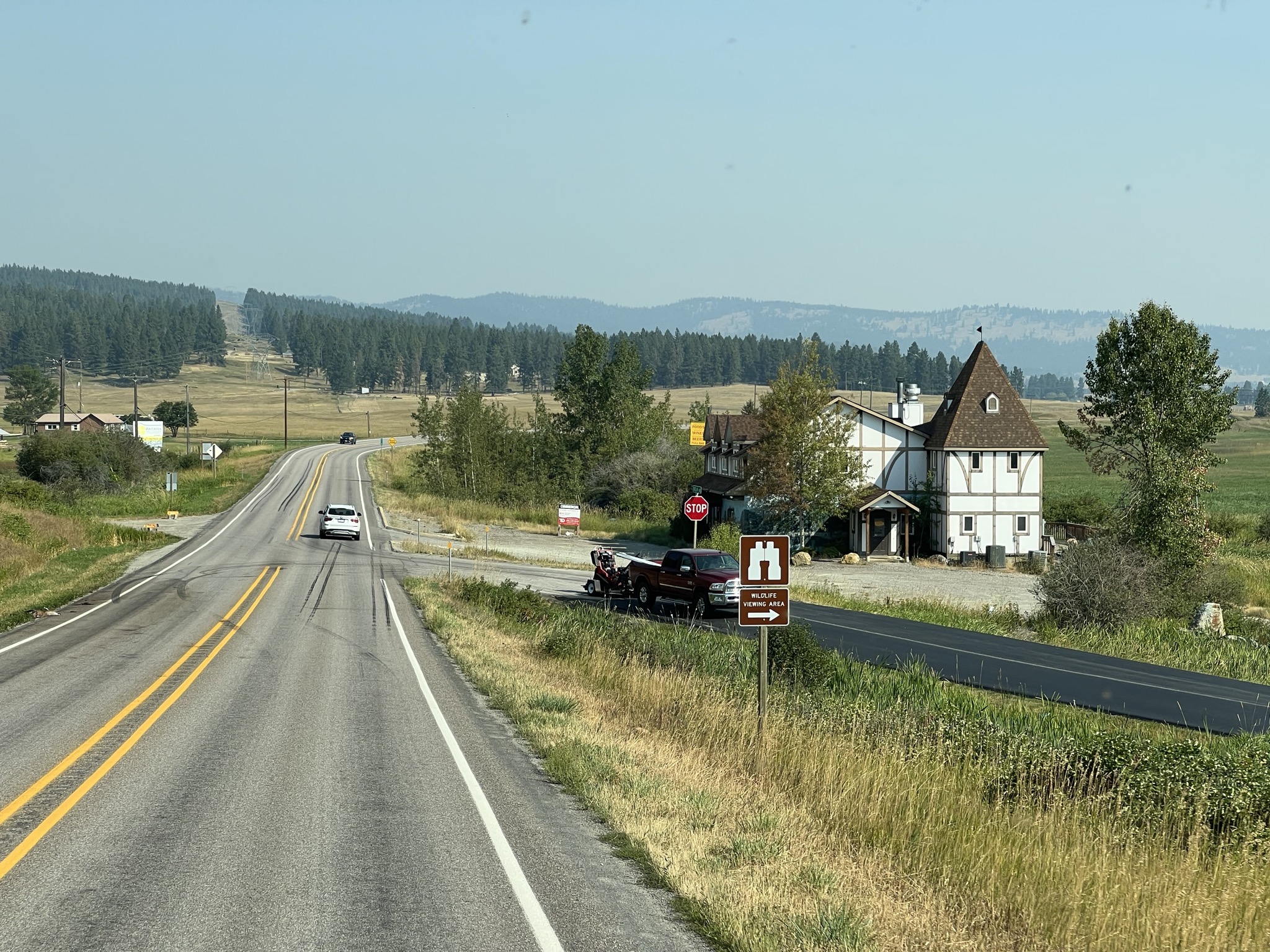 Interesting building