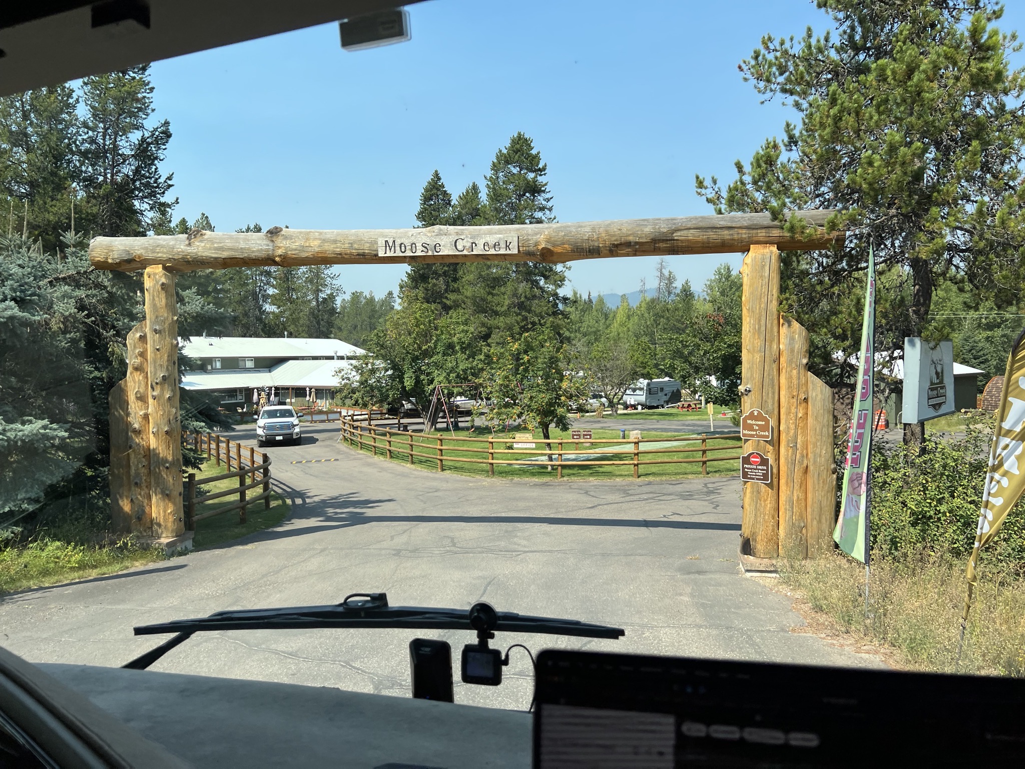 Moose Creek RV Resort