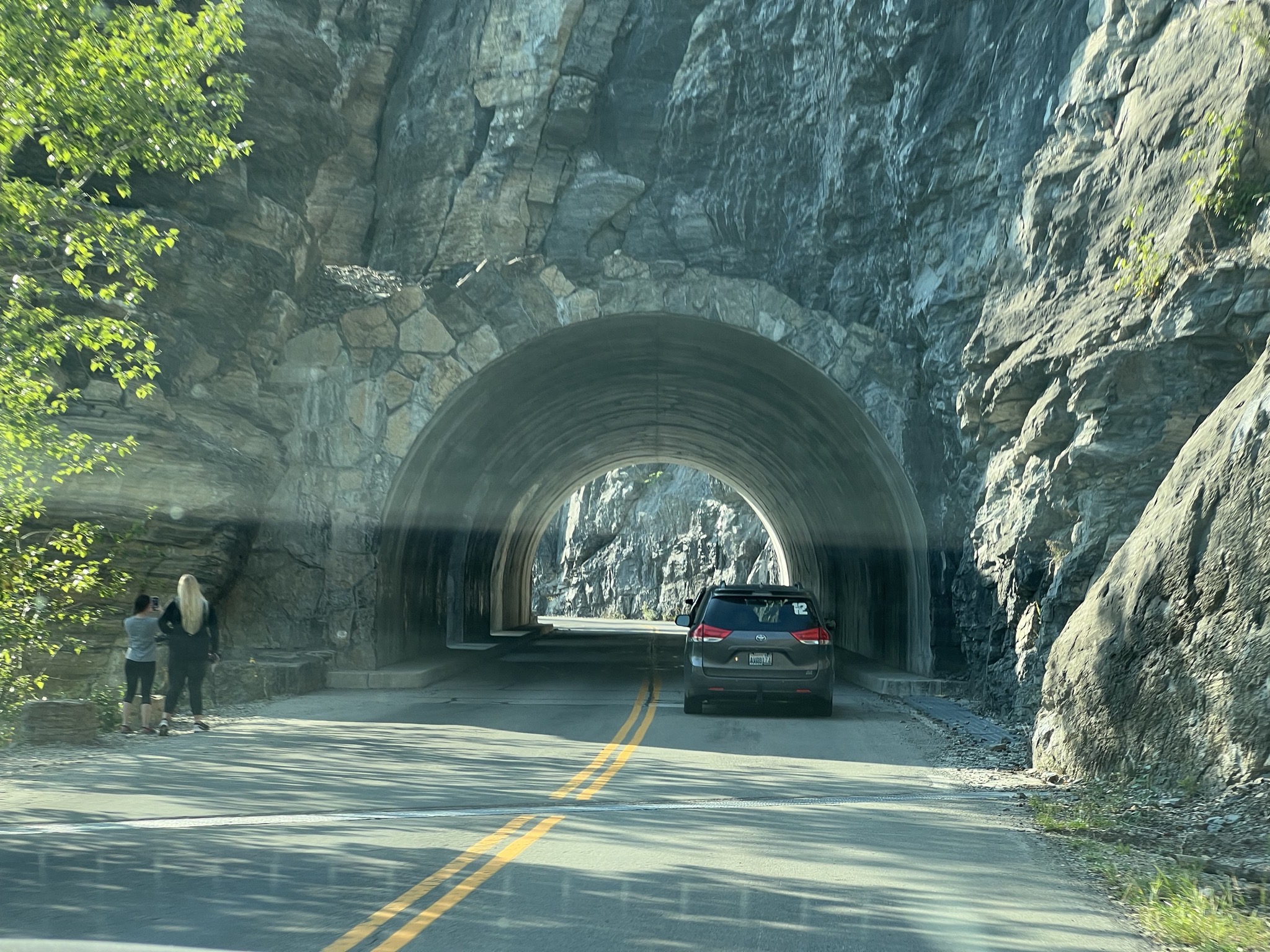 Tunnel