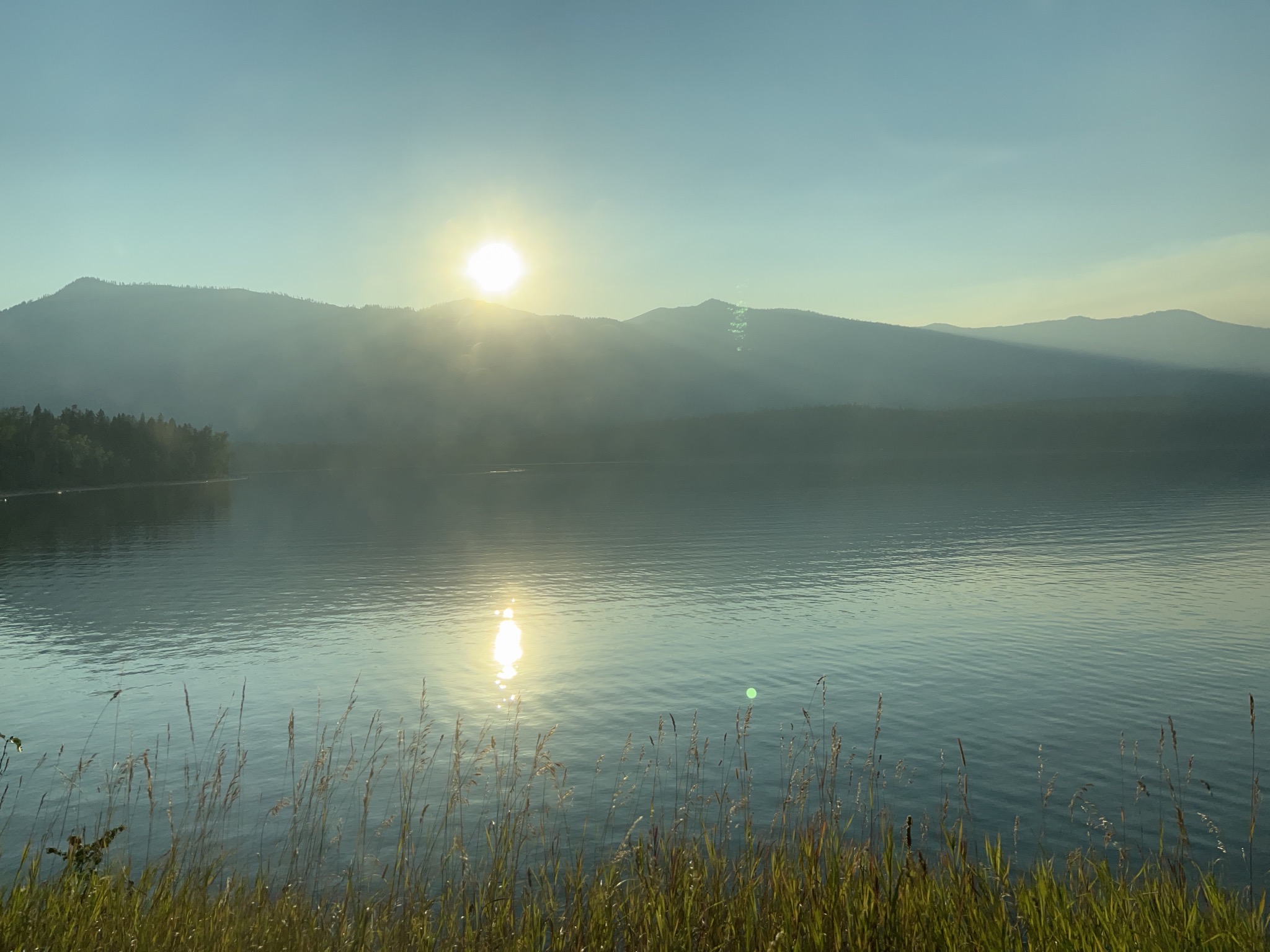 Lake