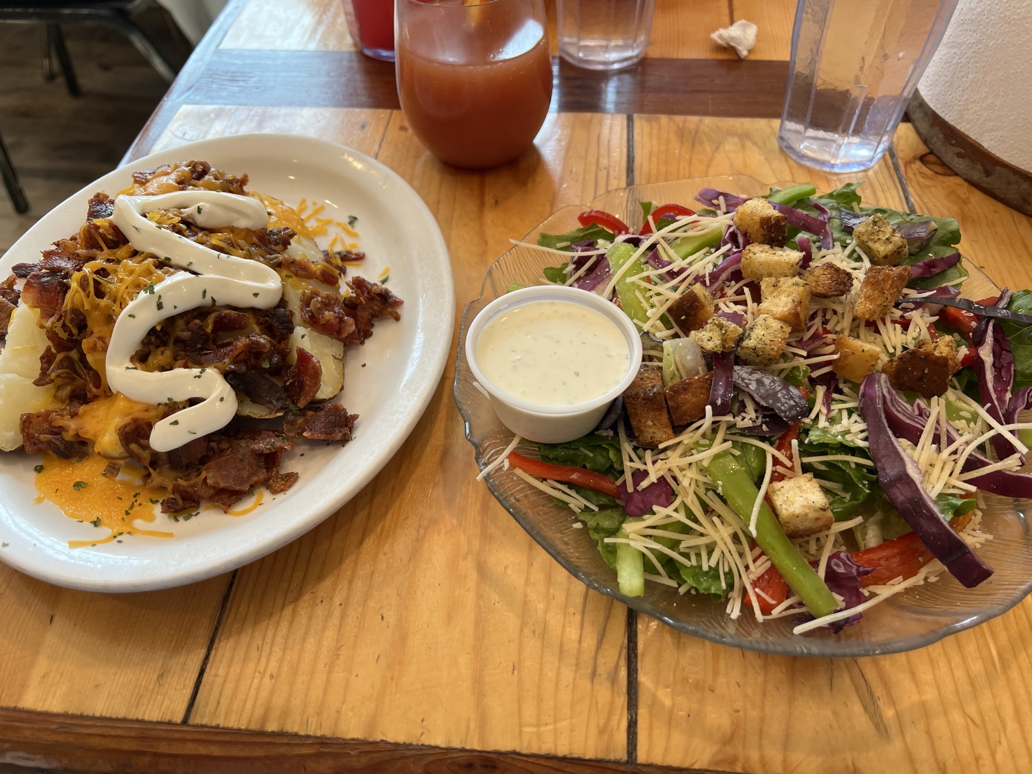 Whistle Stop Restaurant