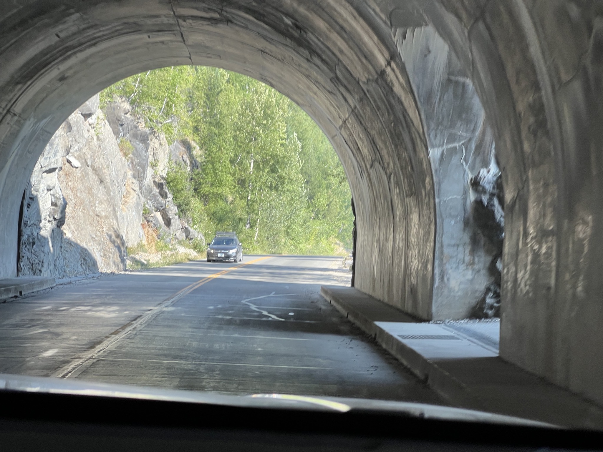 Tunnel
