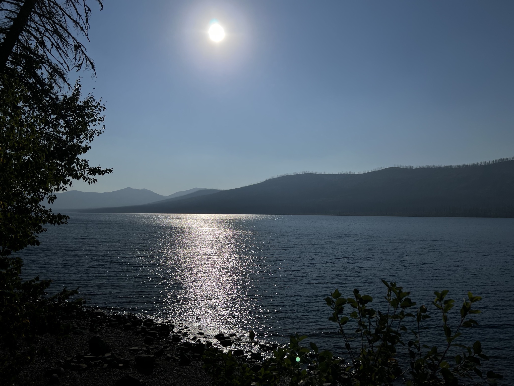 Lake McDonald