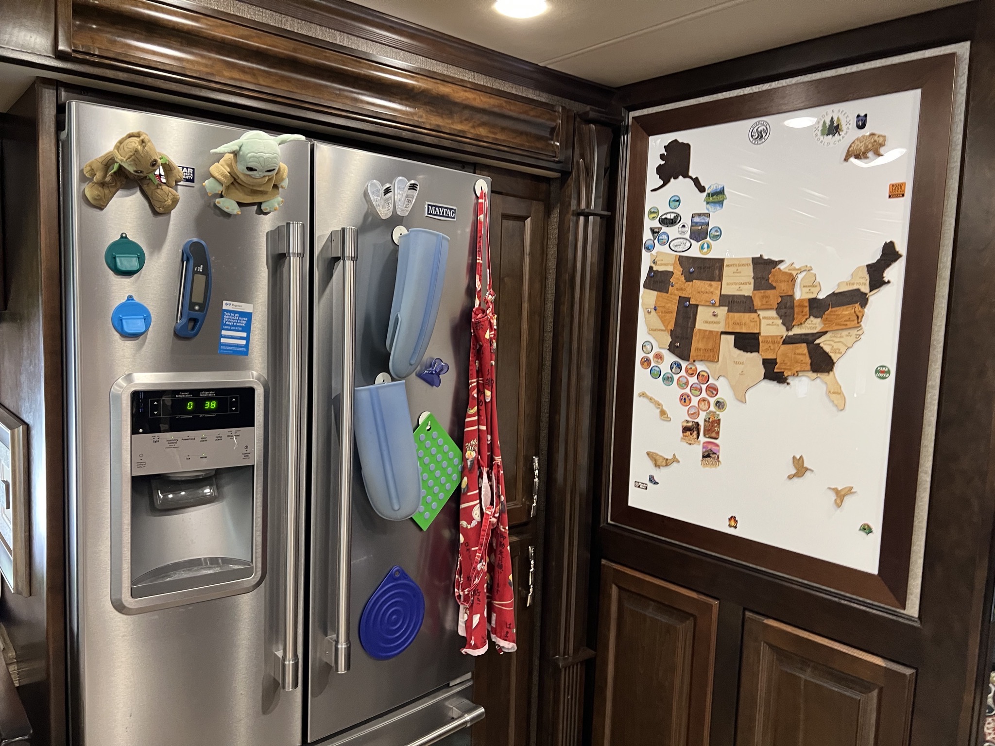 Fridge