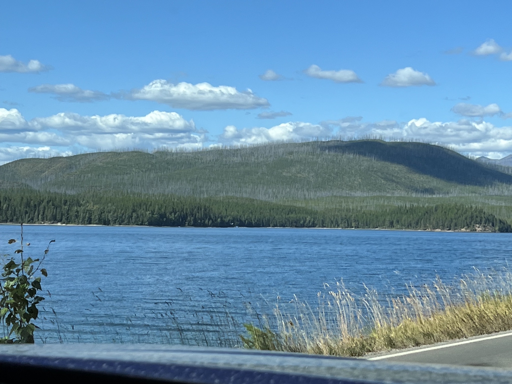 Lake McDonald