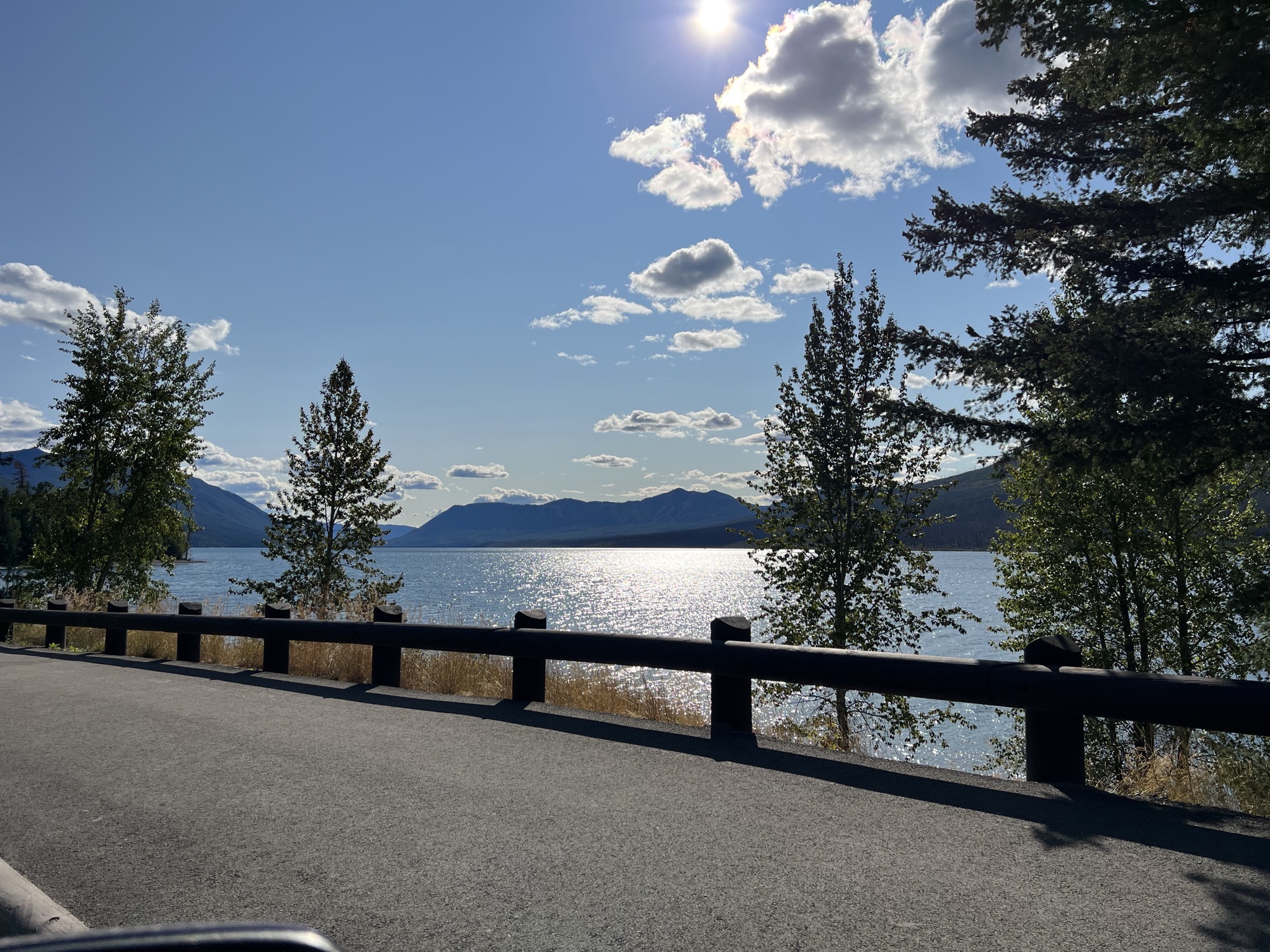 Lake McDonald