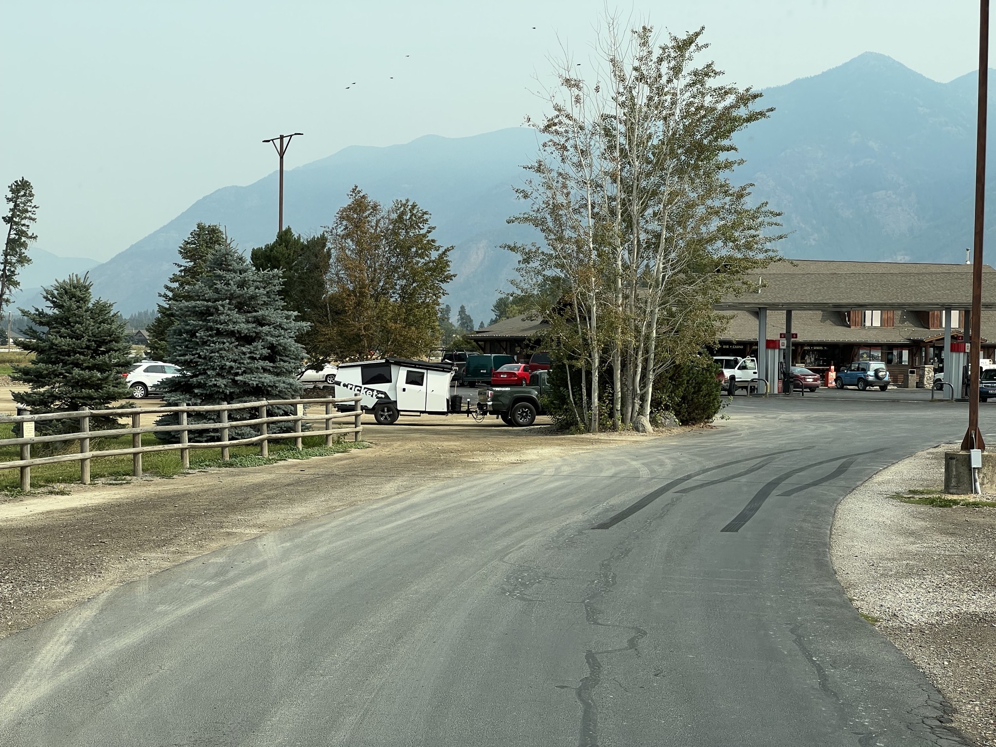 Woody's Country Store