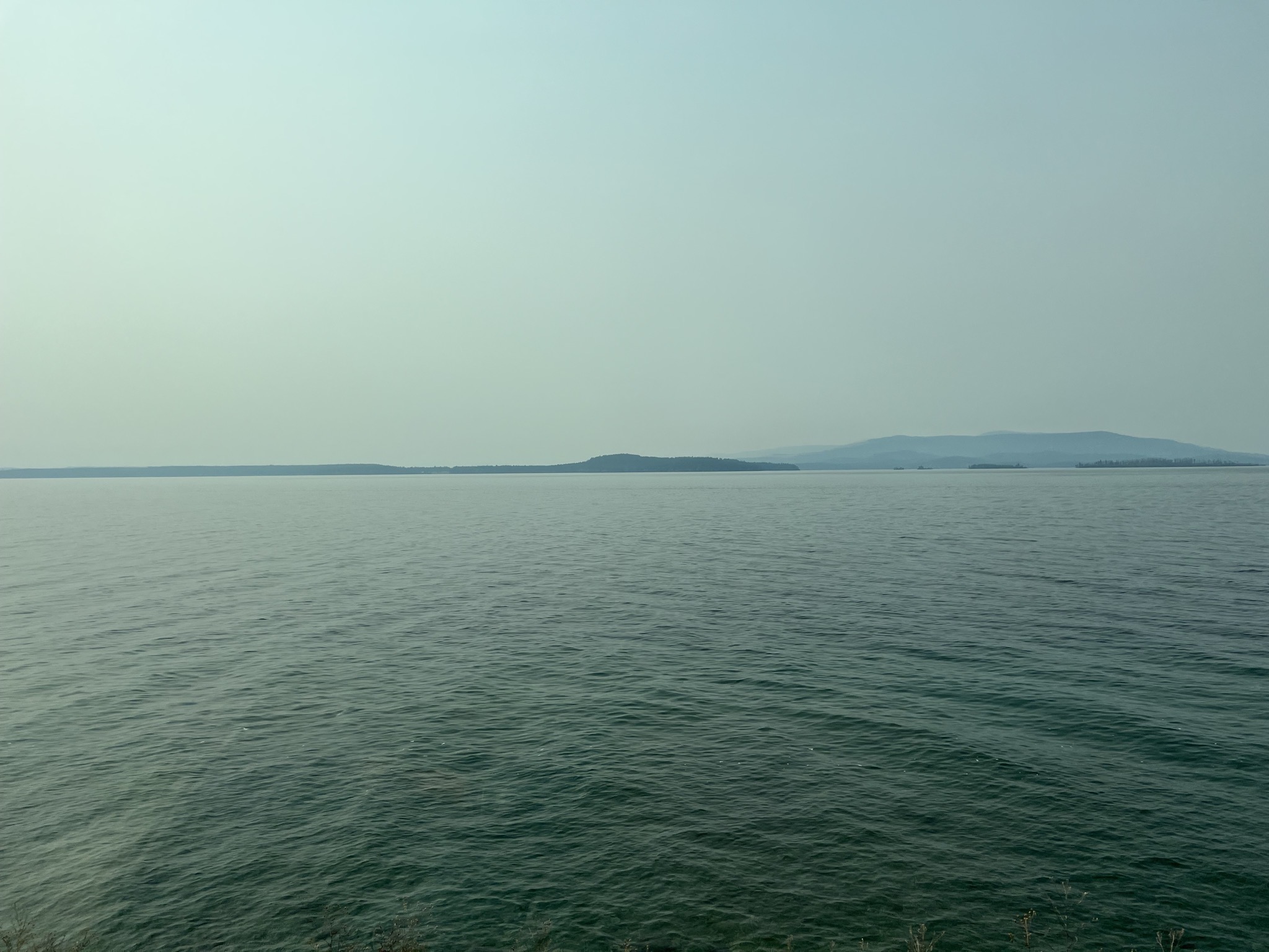 Flathead Lake