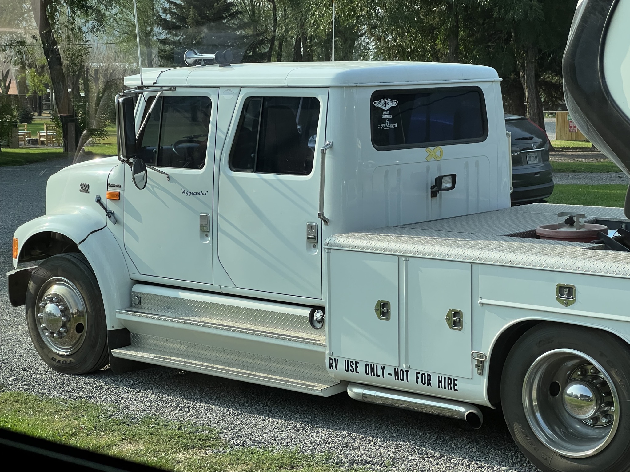Truck