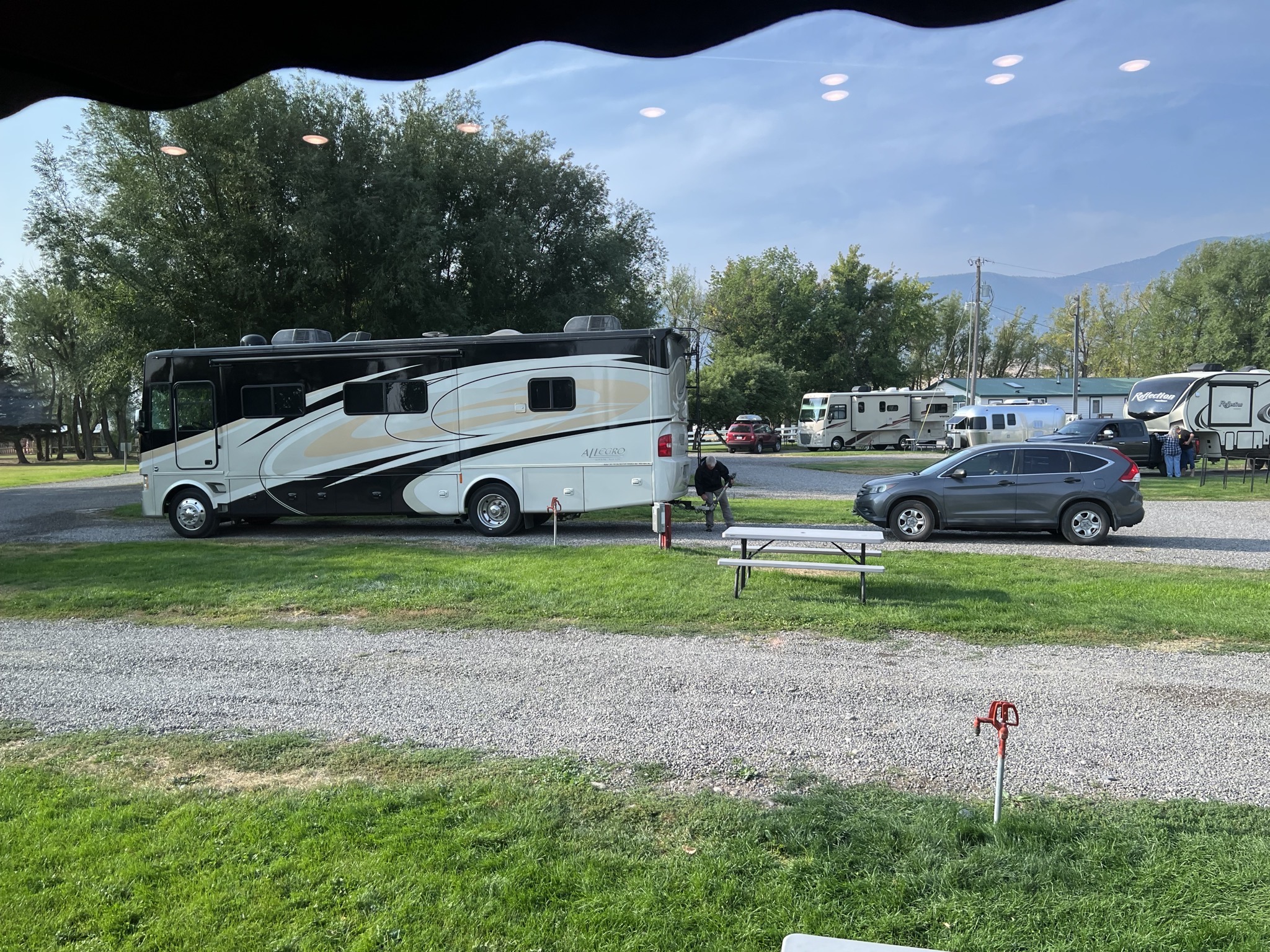 Other RVs