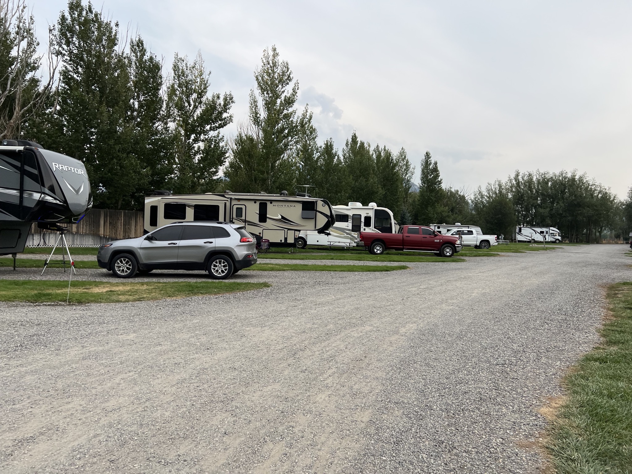 Other RVs