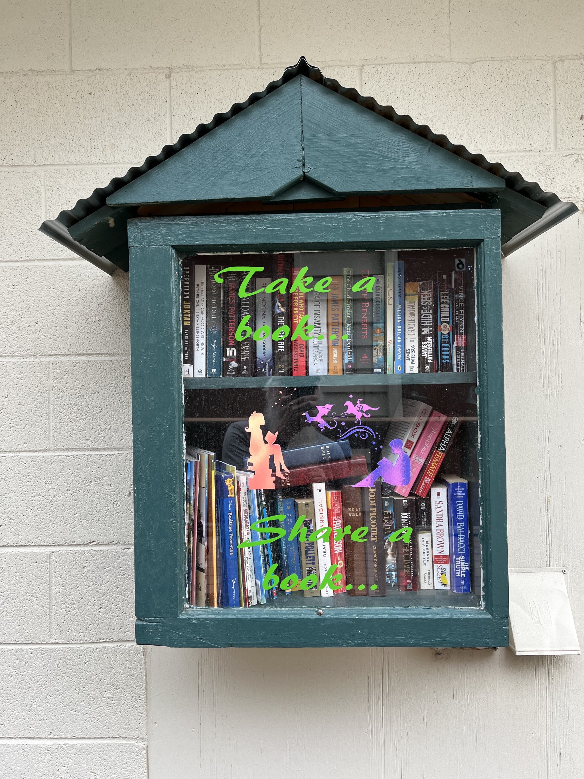 Library