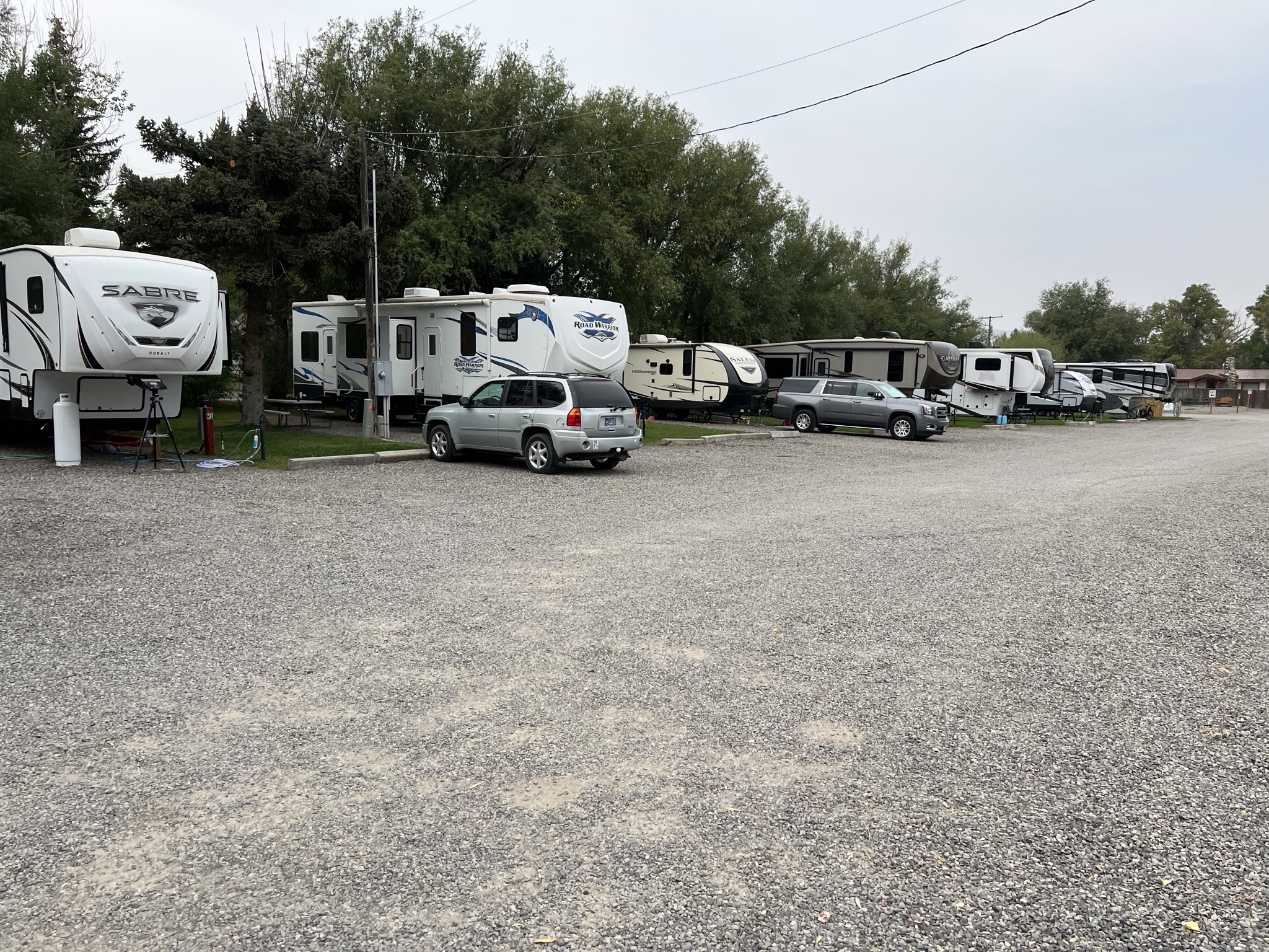 Other RVs