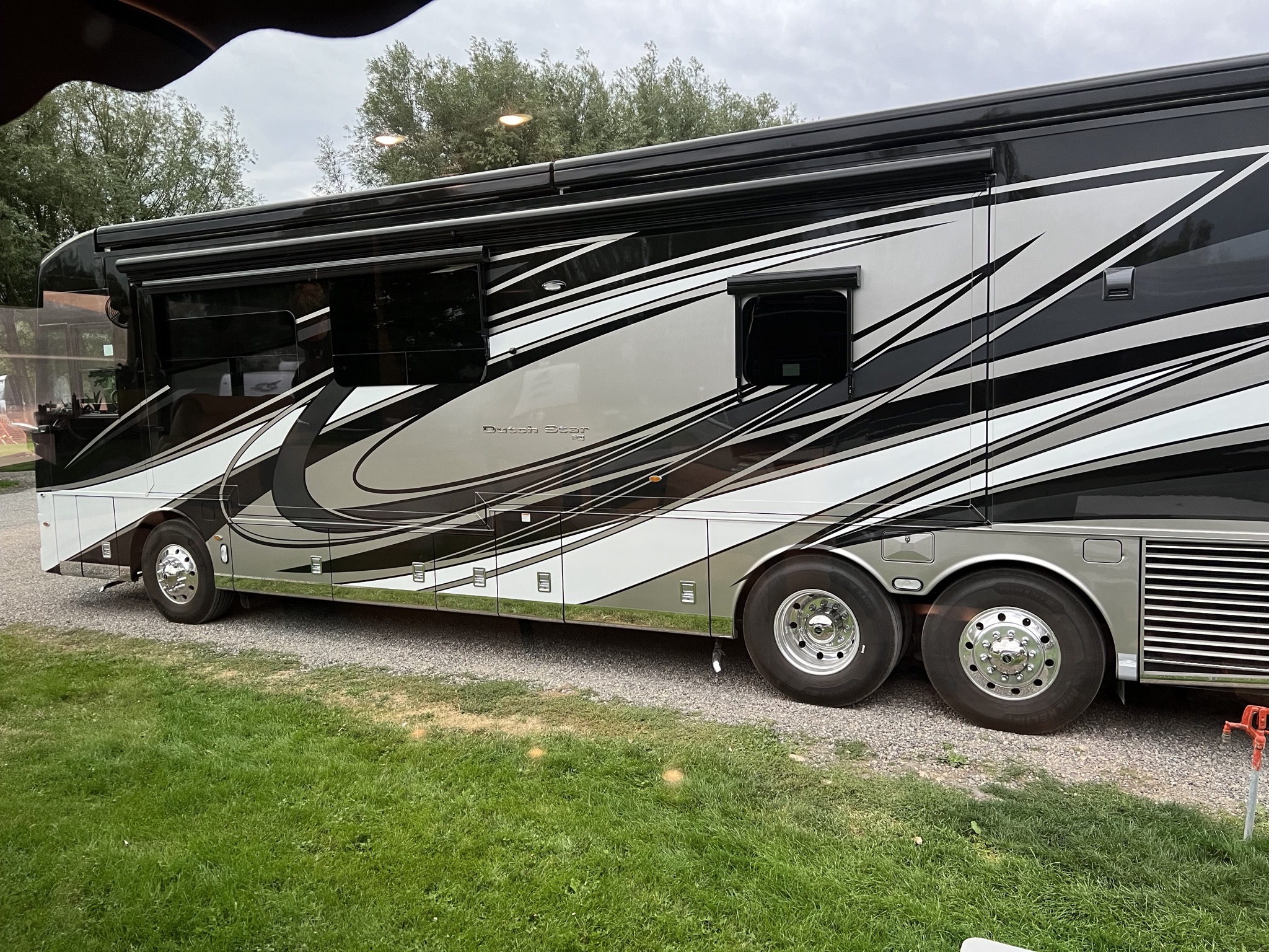 Other RVs