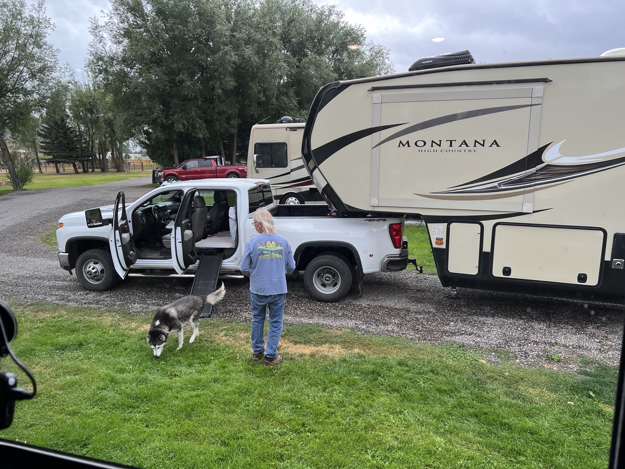 Other RVs
