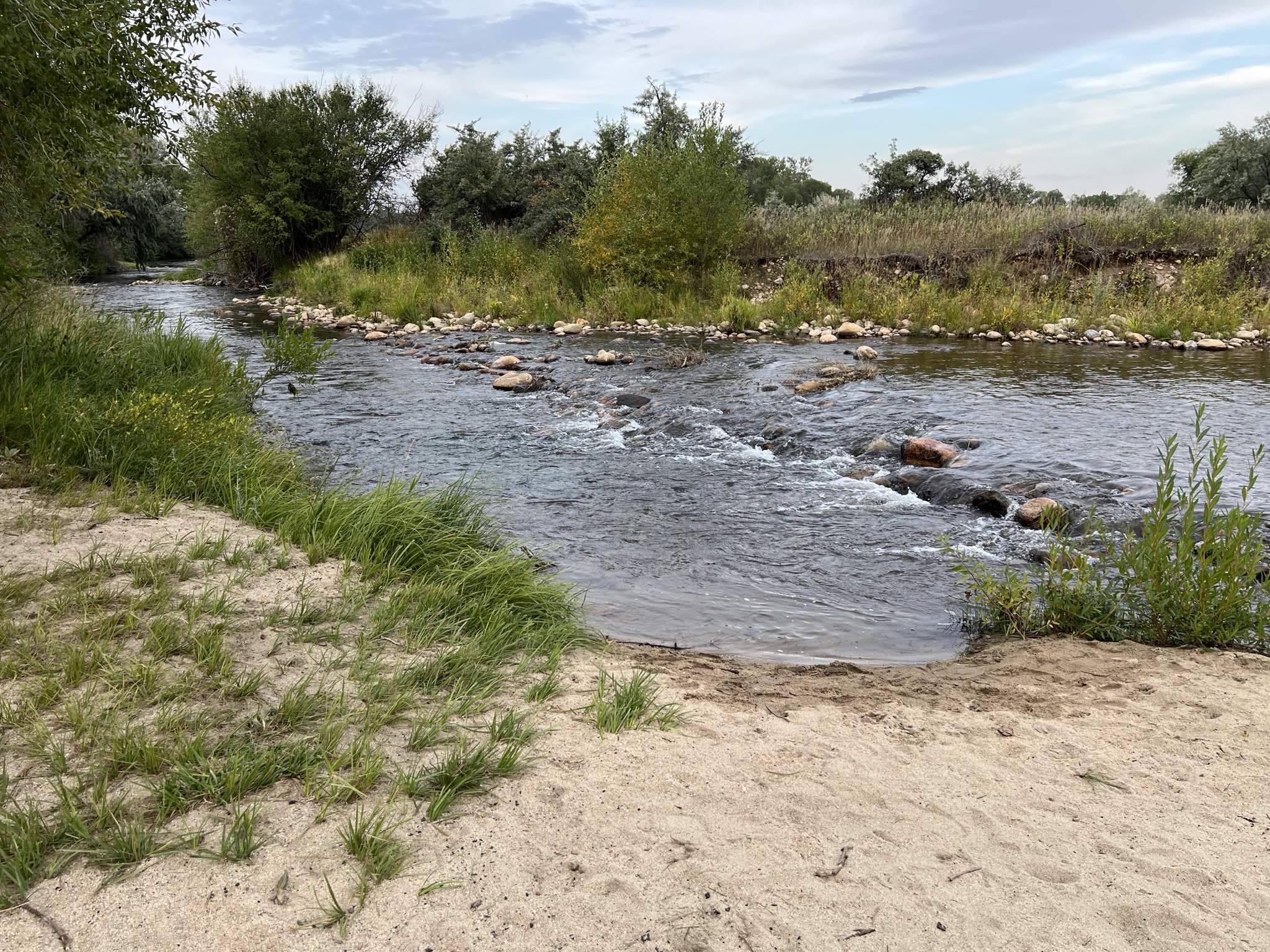 Creek