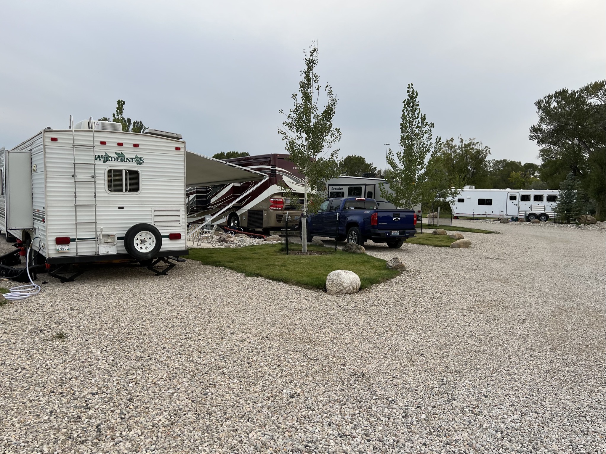 Other RVs