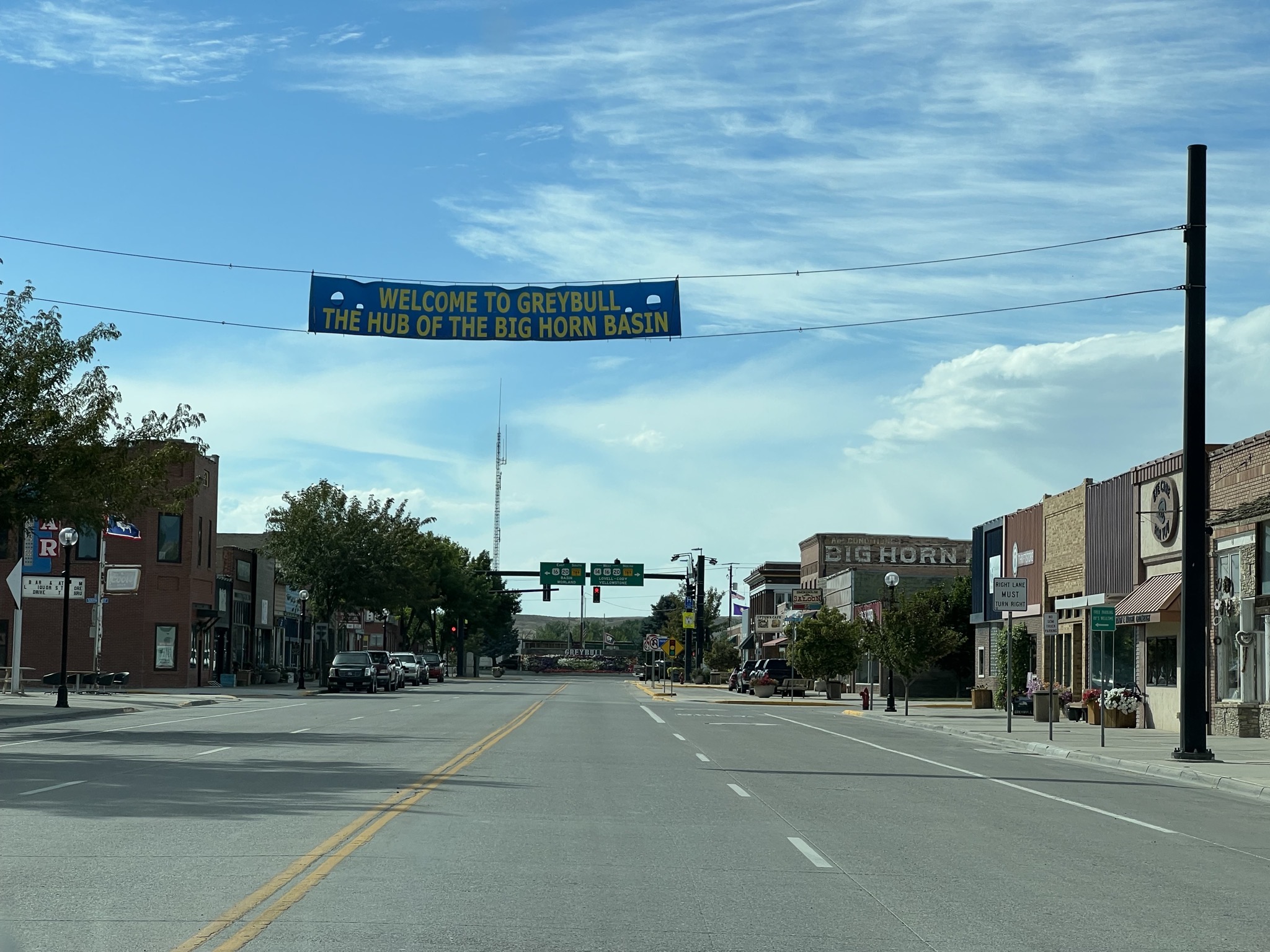 Greybull