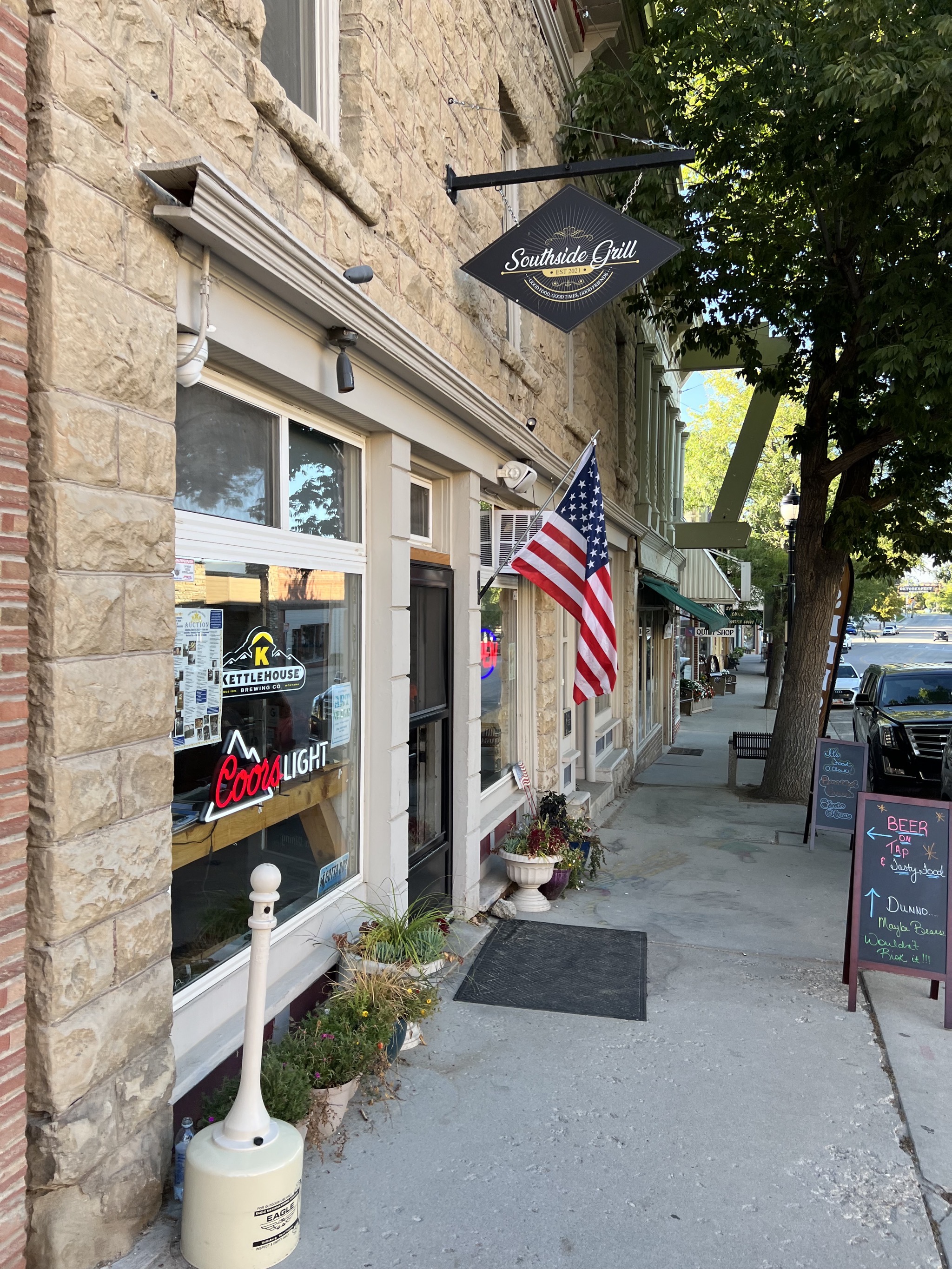 Southside Grill