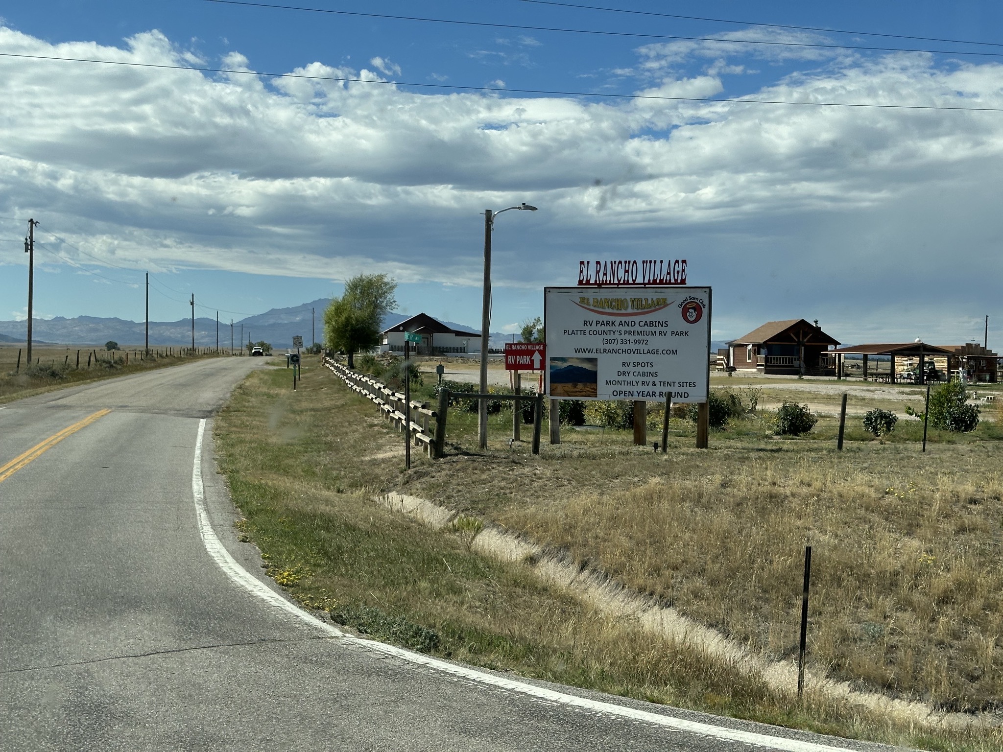 El Rancho Village