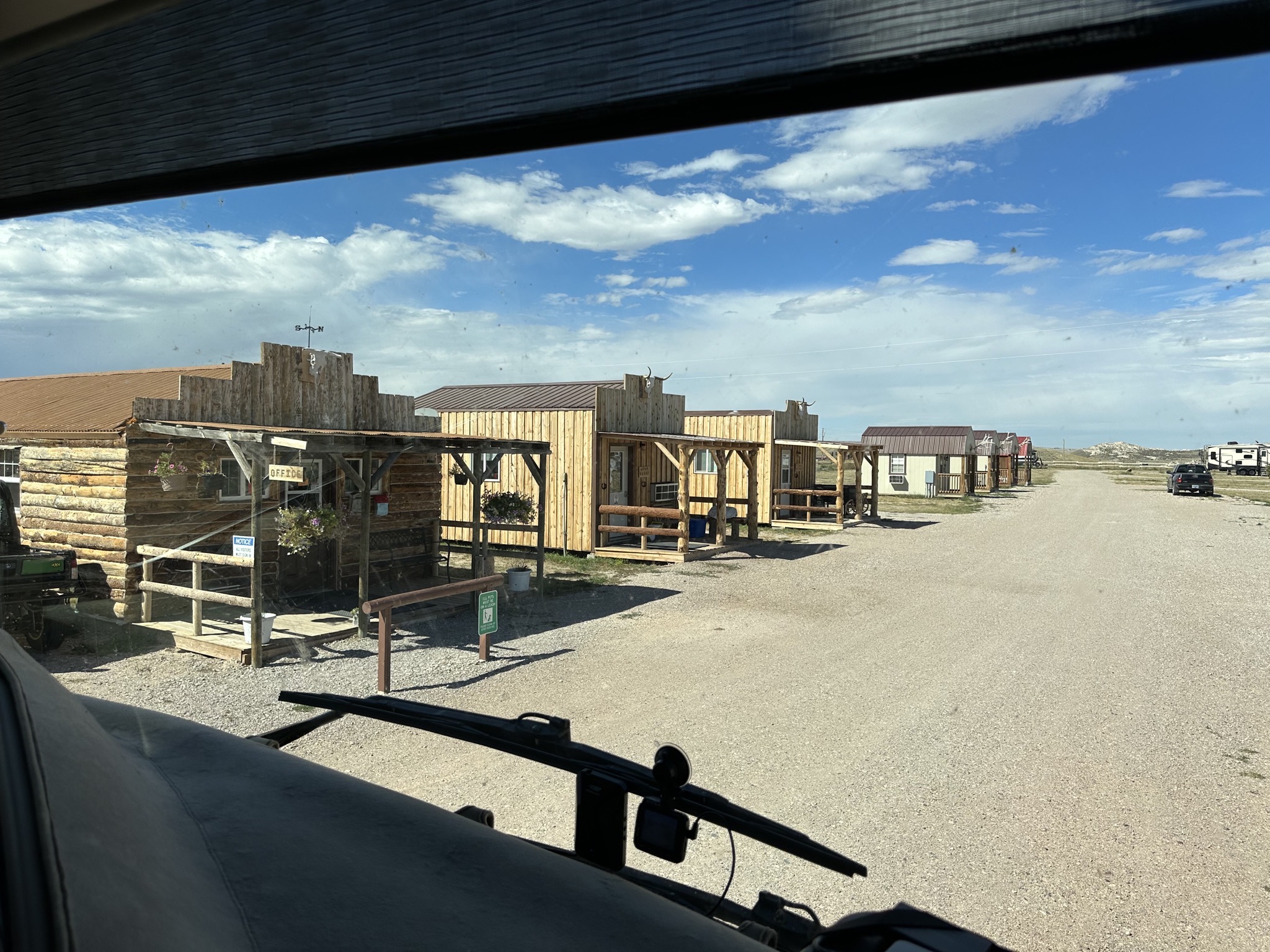 El Rancho Village