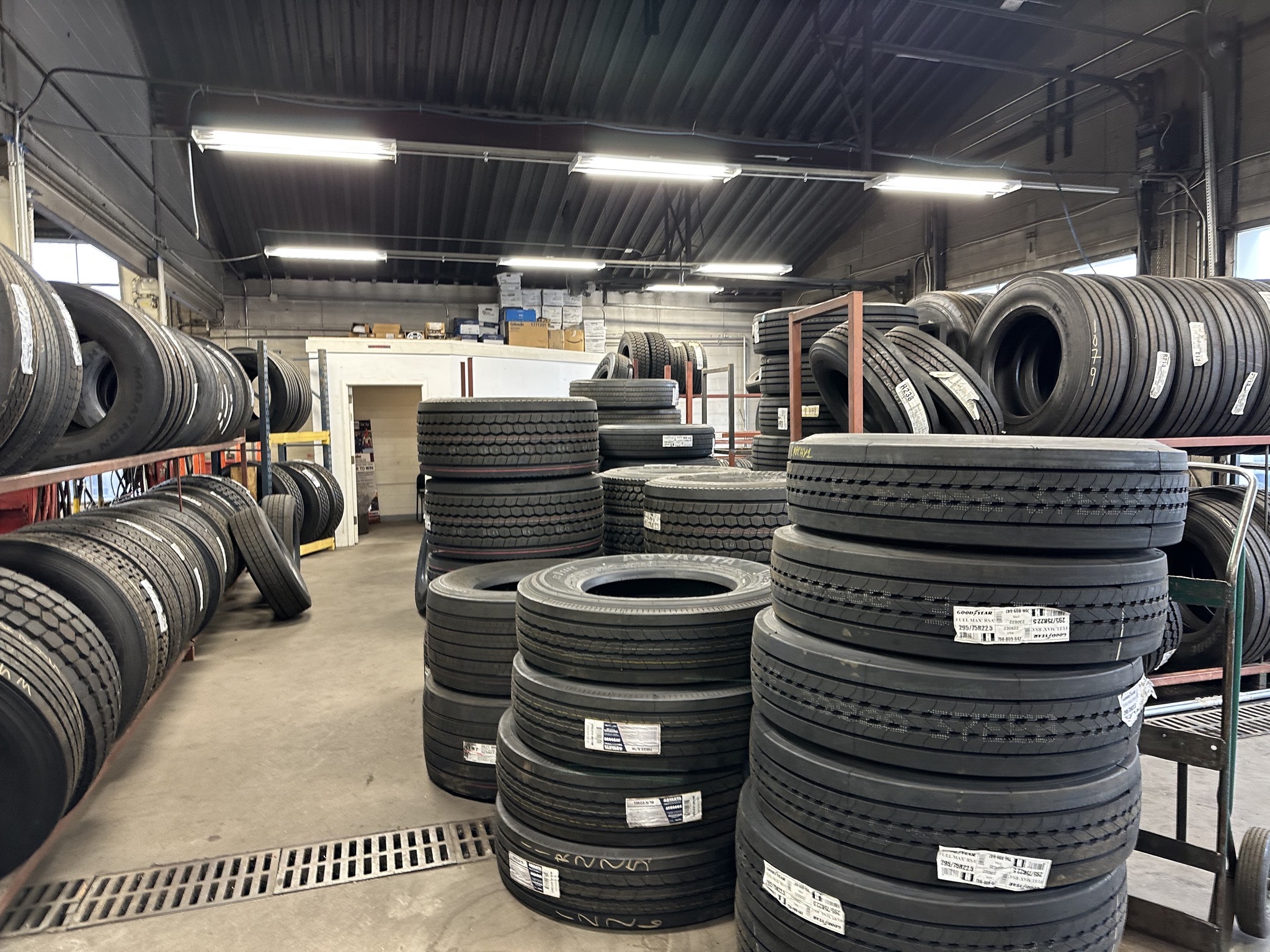 Rocky Mountain Truck Center