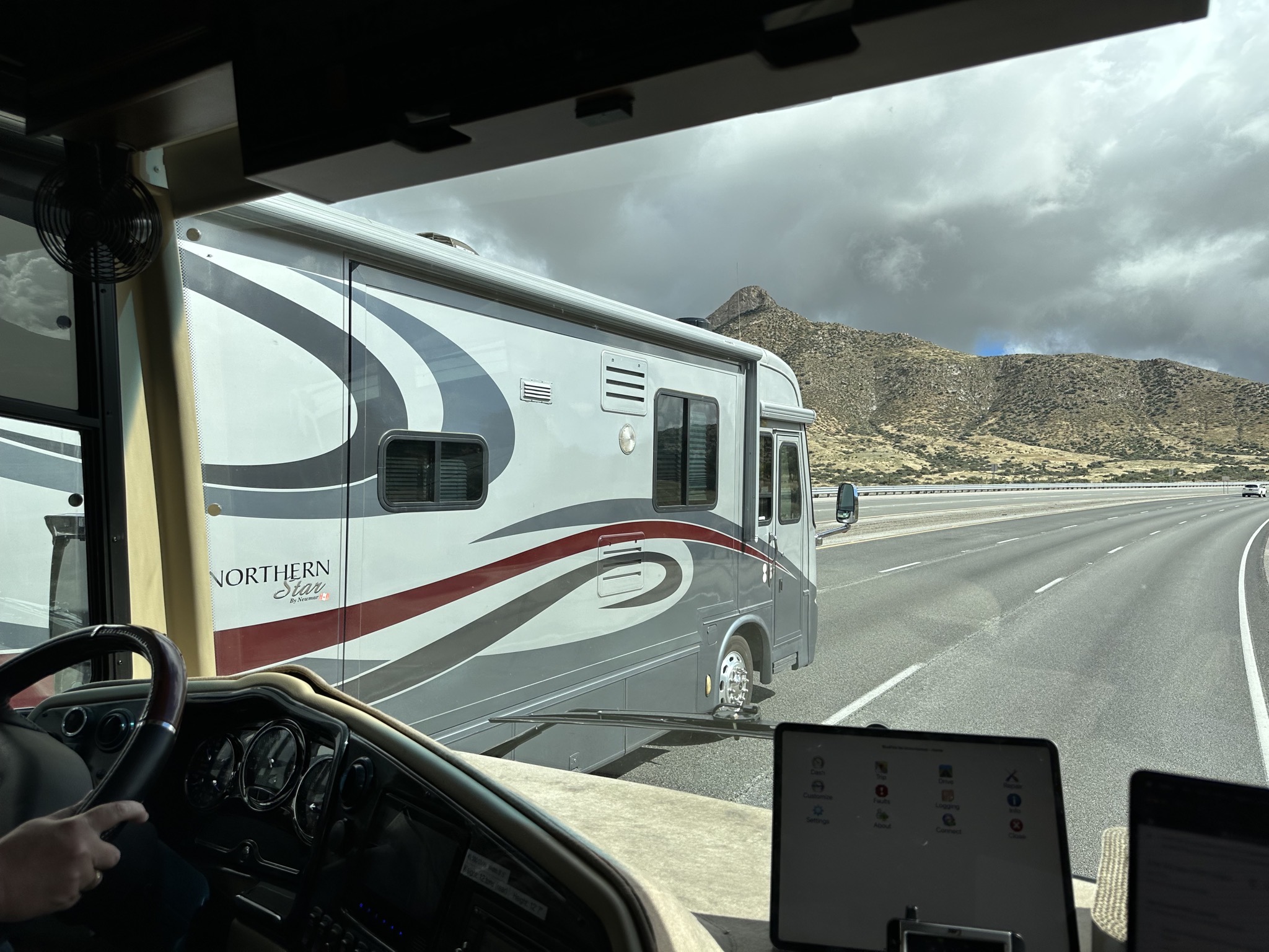 Motorhome
