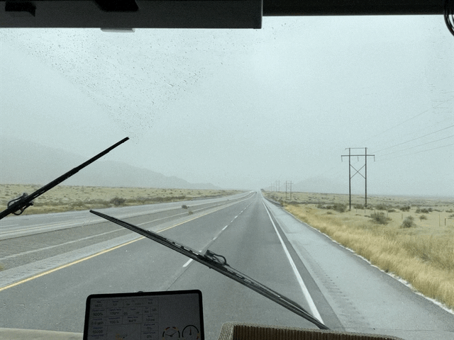 Rain