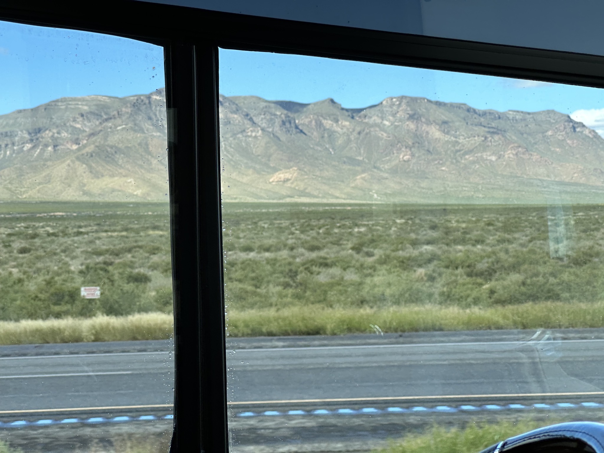 Mountains