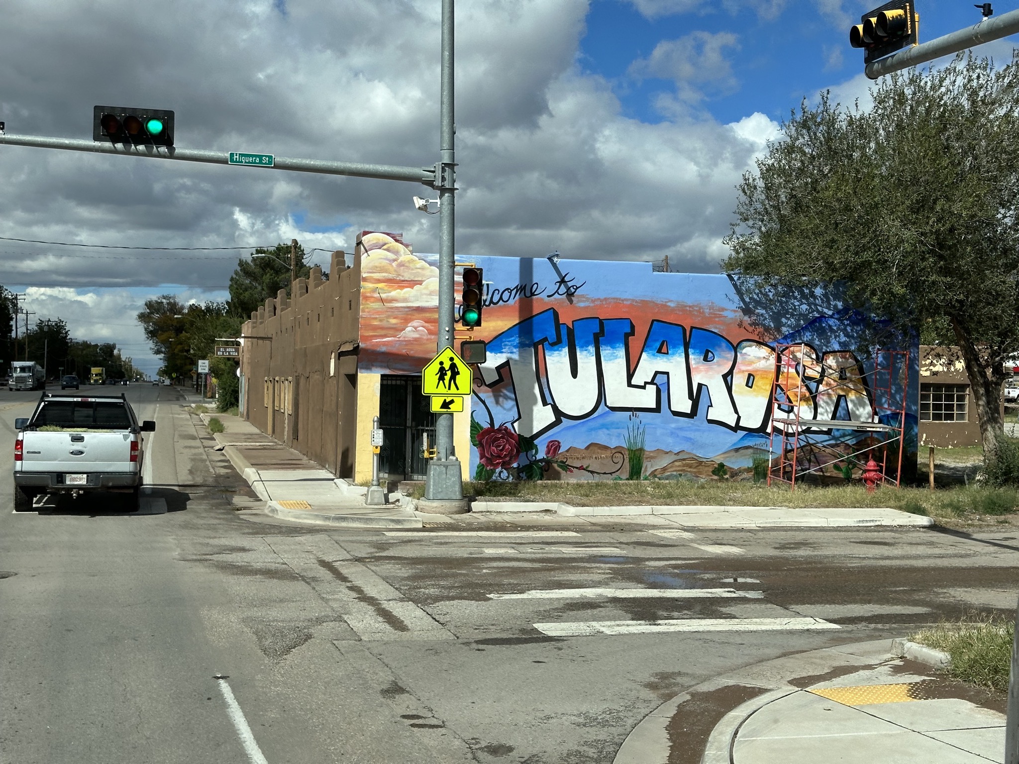 Tularosa