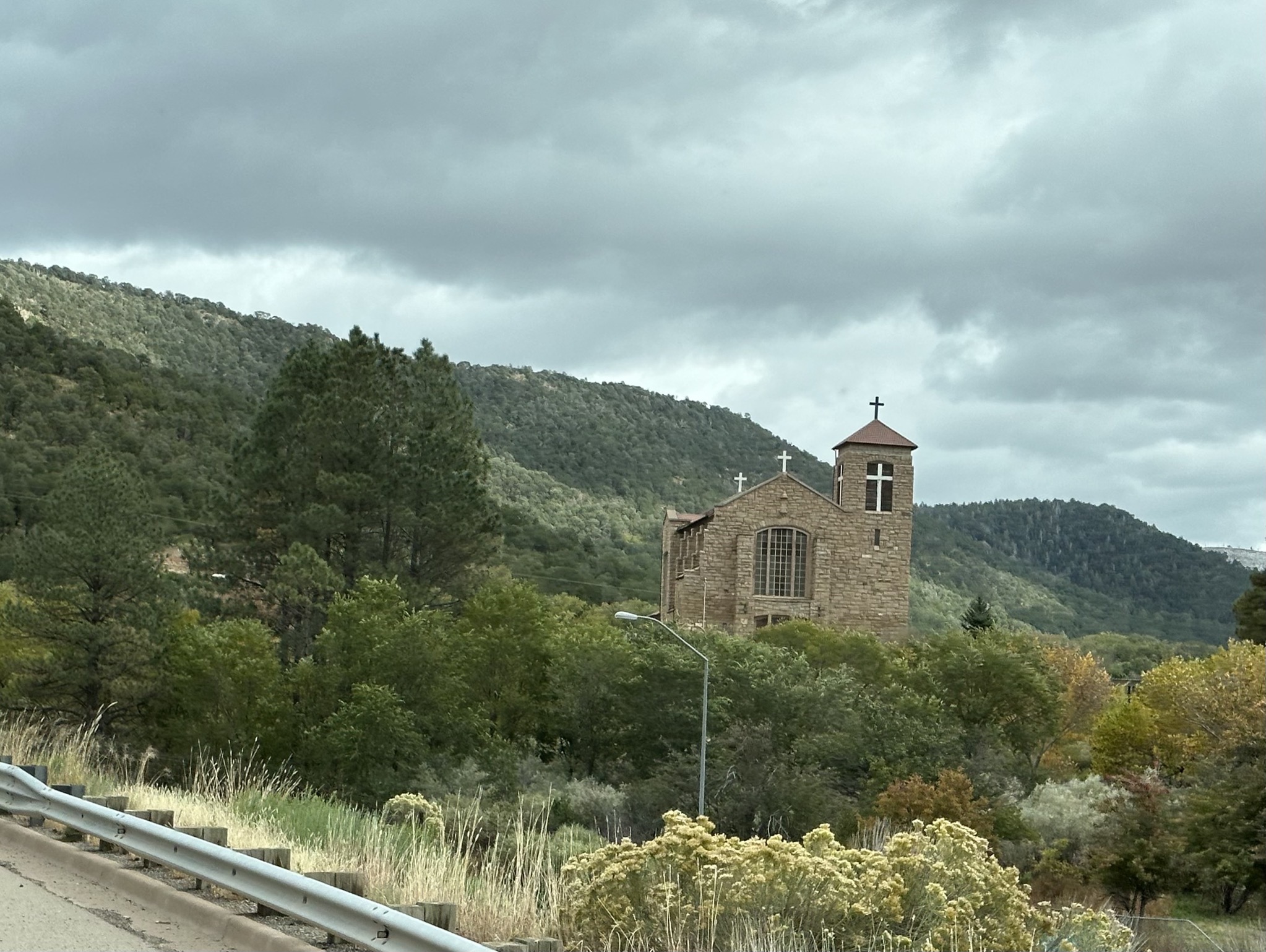 Church