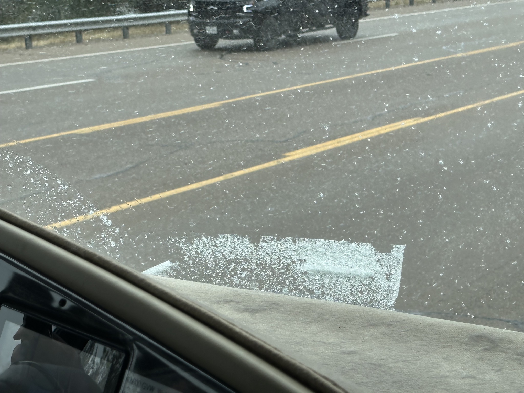 Snow