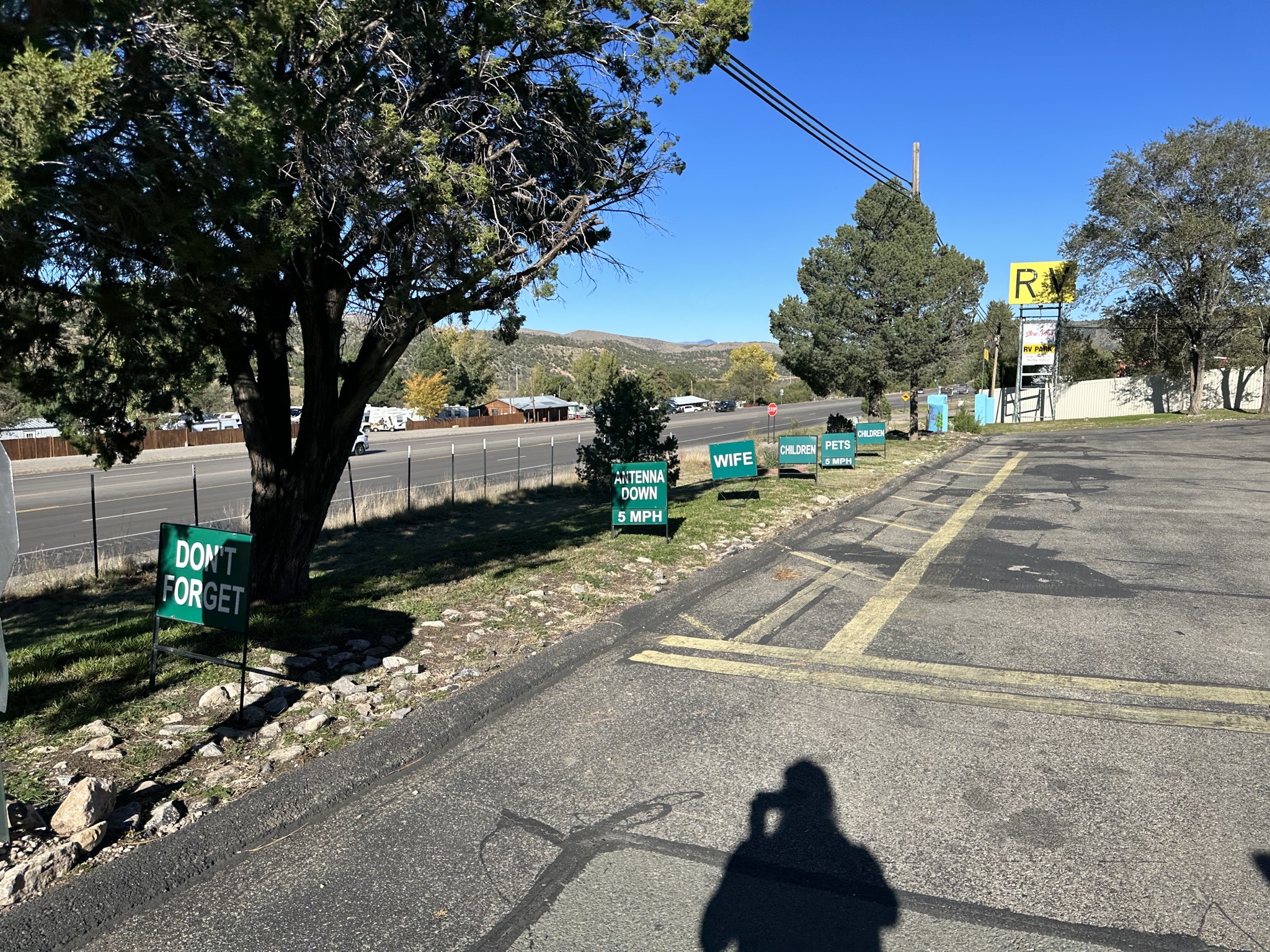 Signs