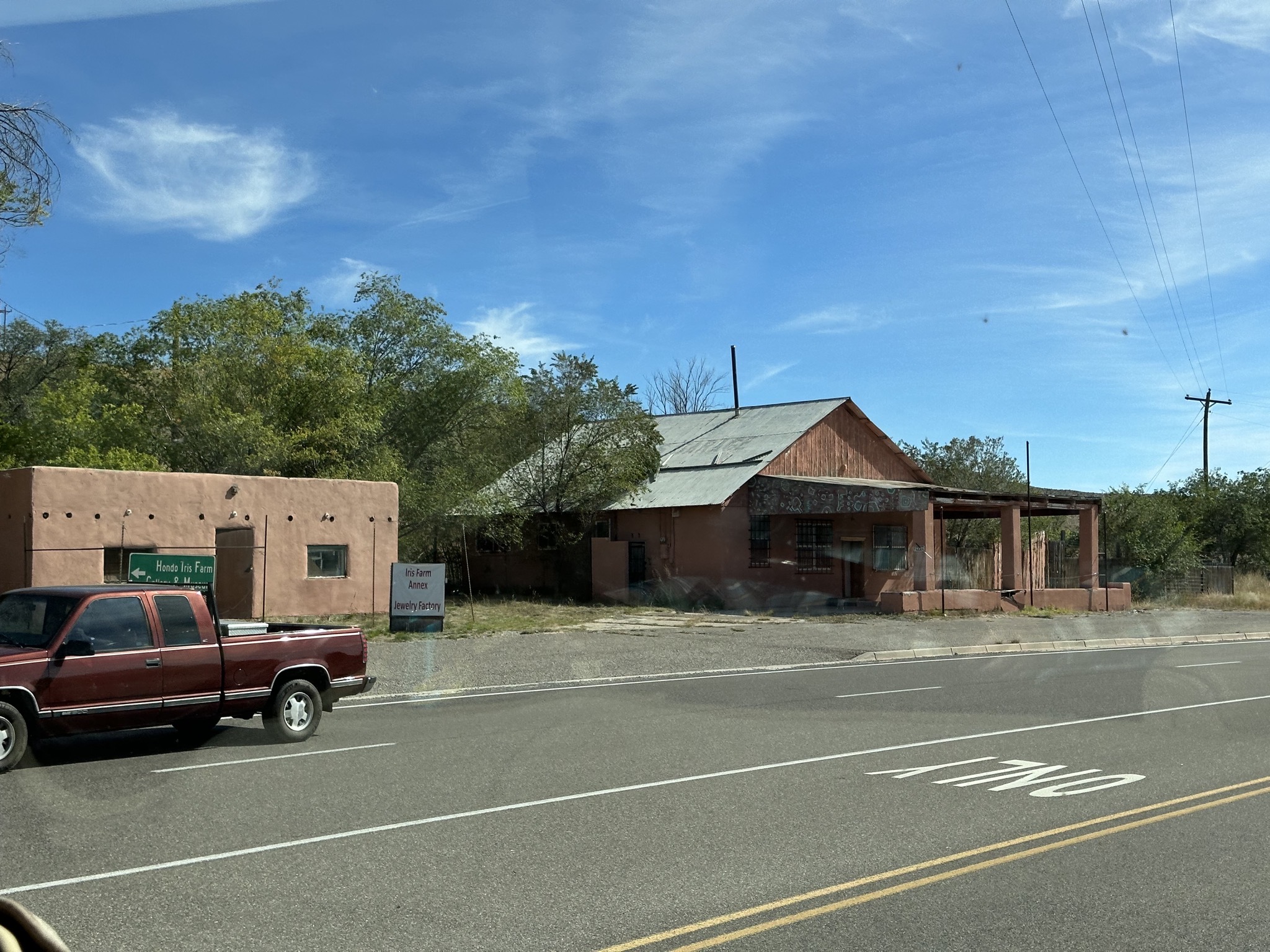 Buildings