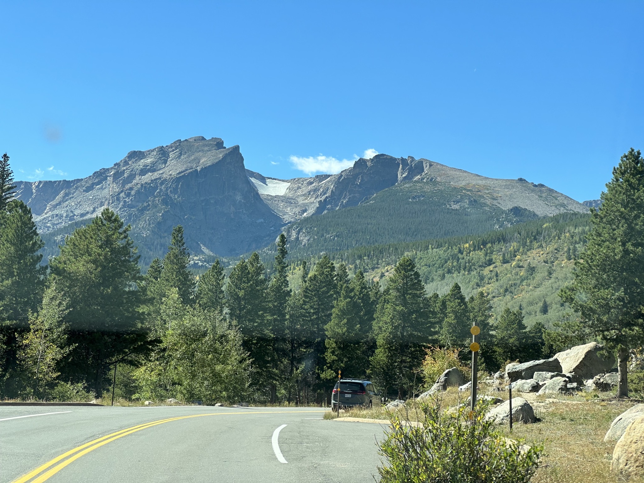 Rocky Mountains