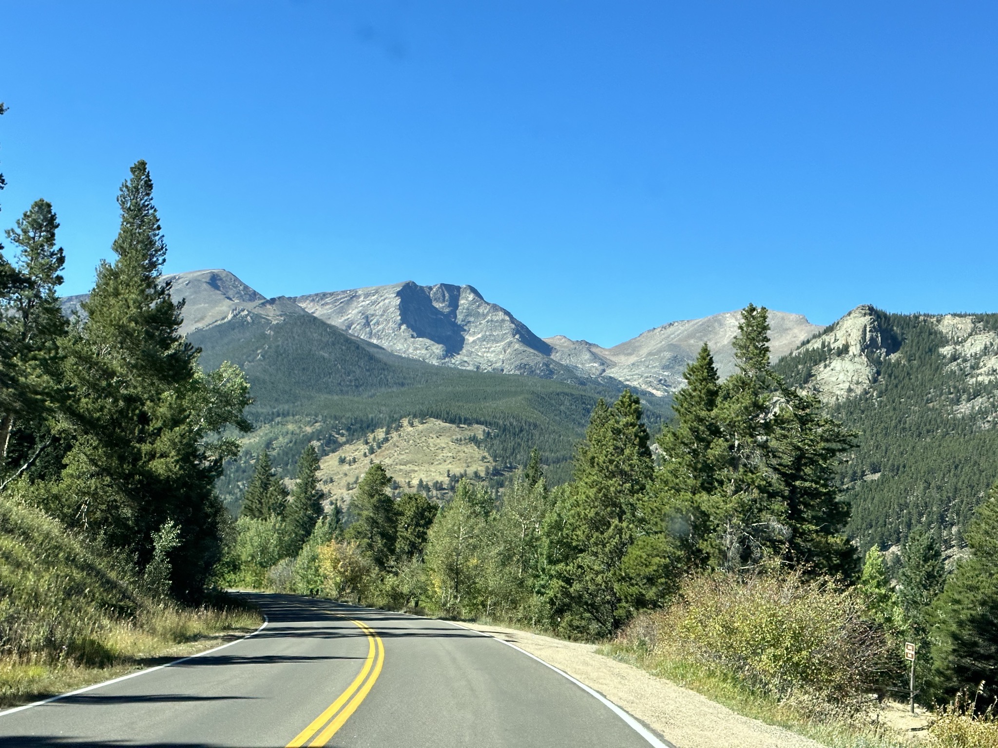 Rocky Mountains