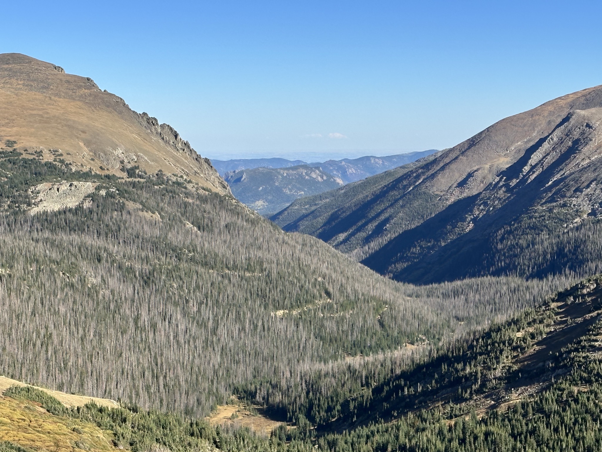 Rocky Mountains