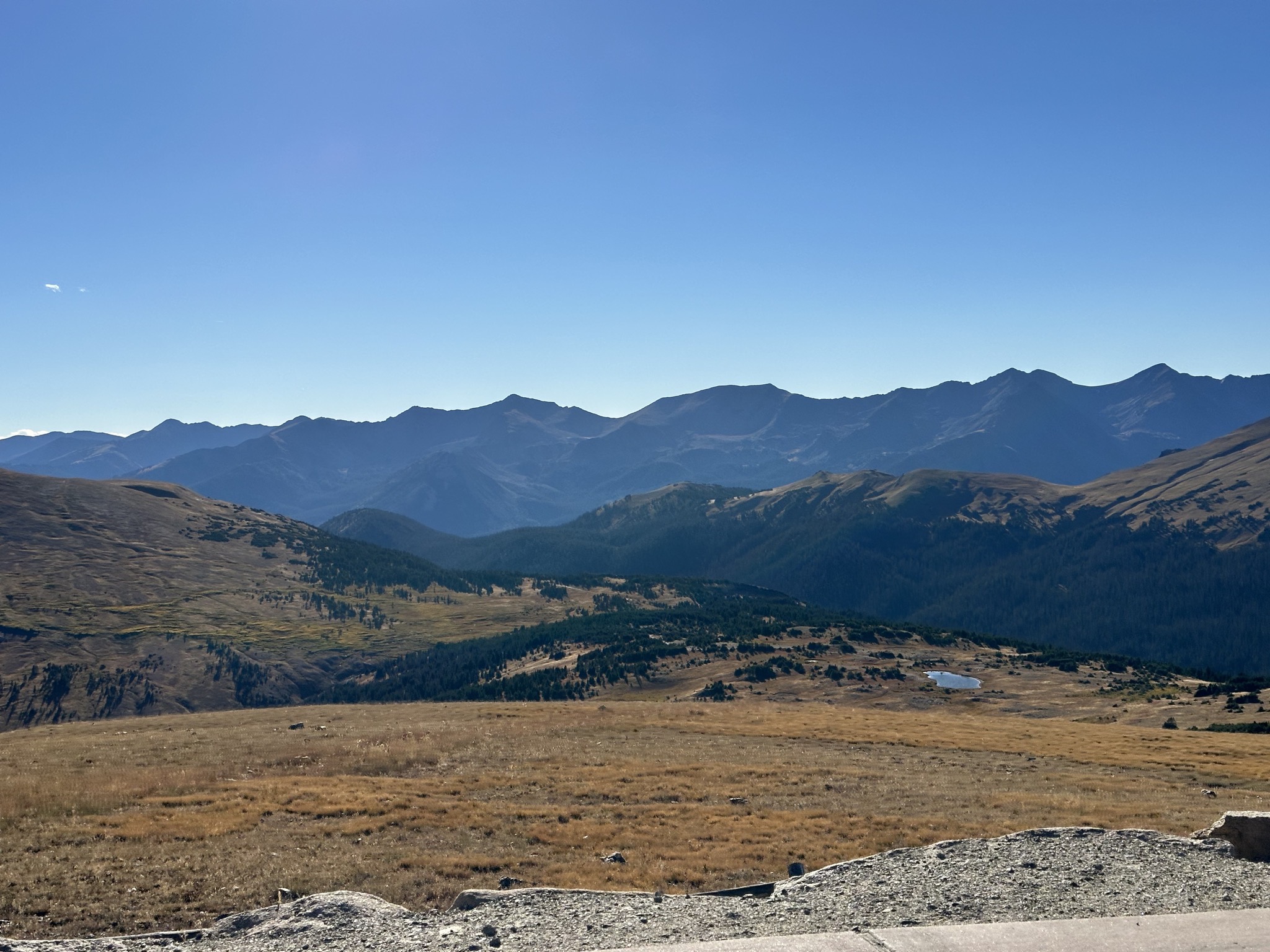 Rocky Mountains