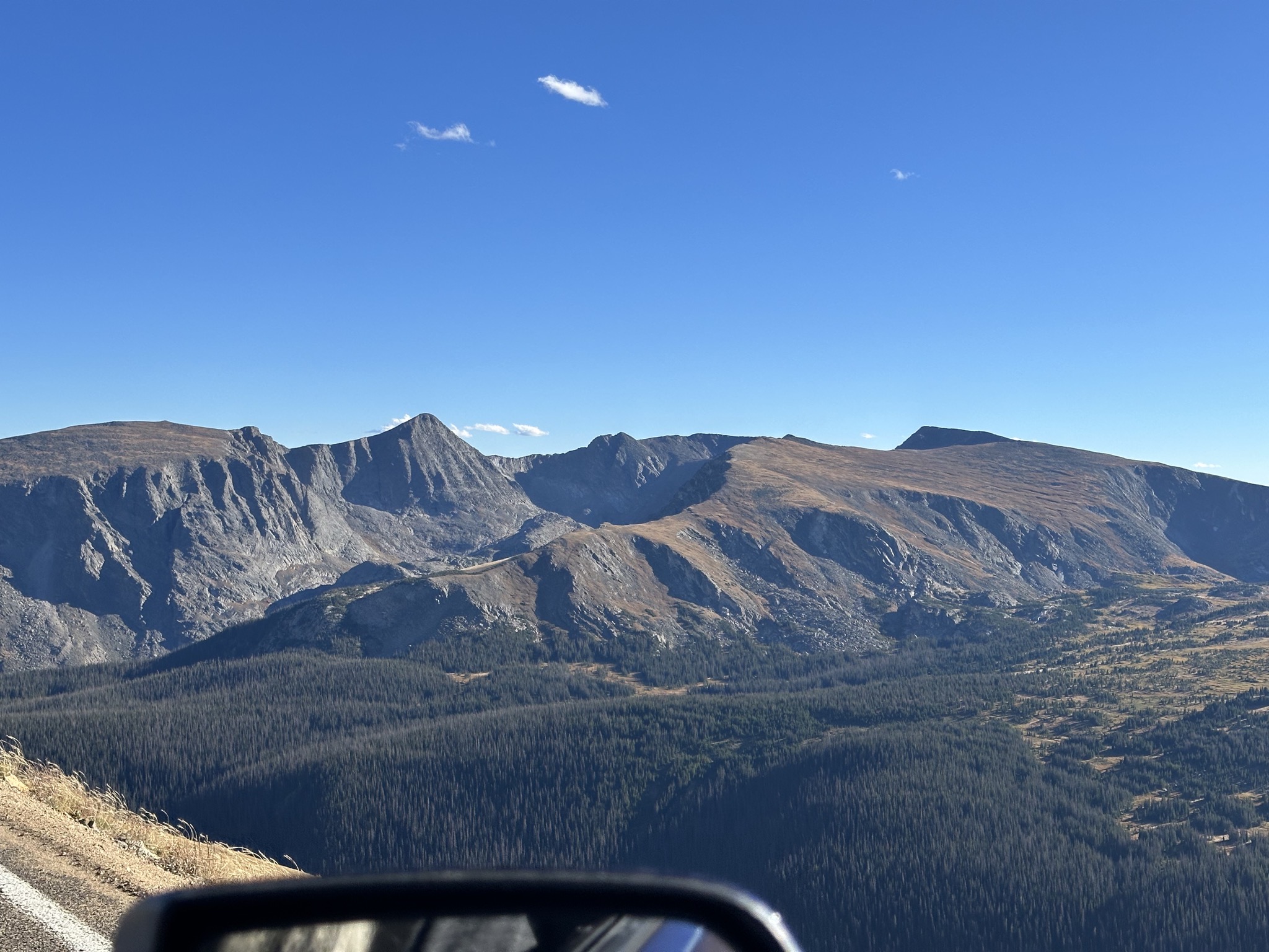 Rocky Mountains