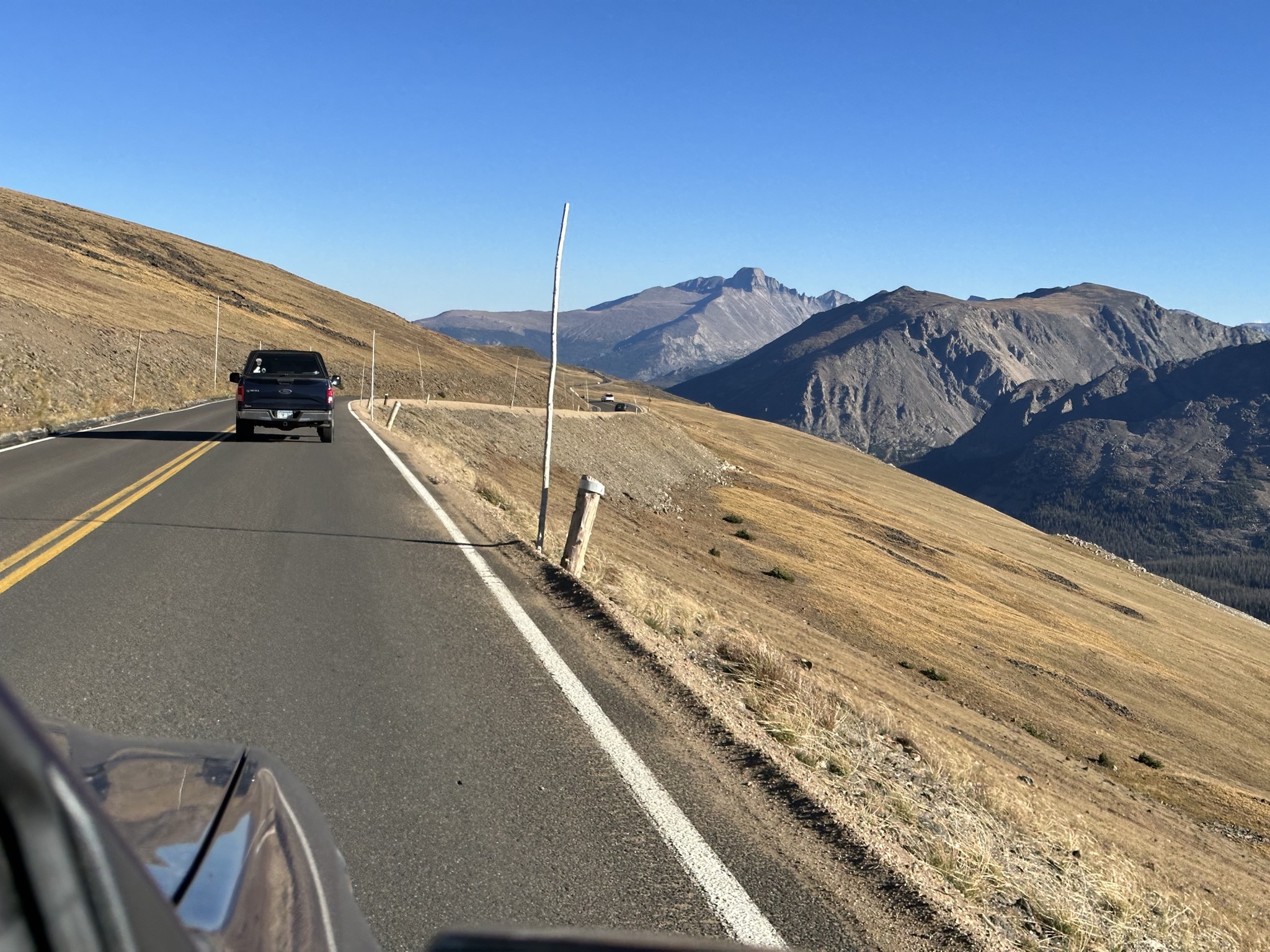 Rocky Mountains