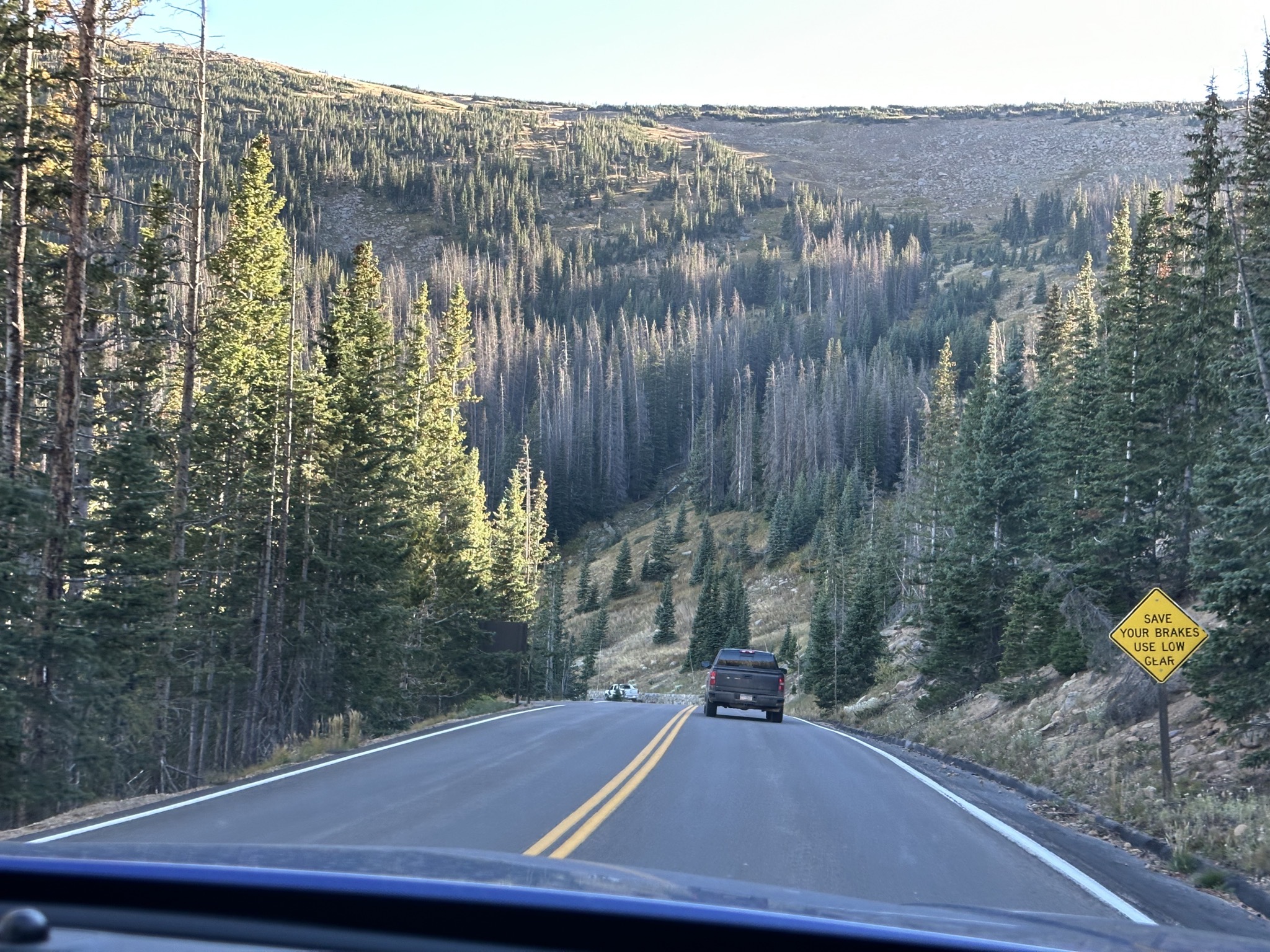 Rocky Mountains
