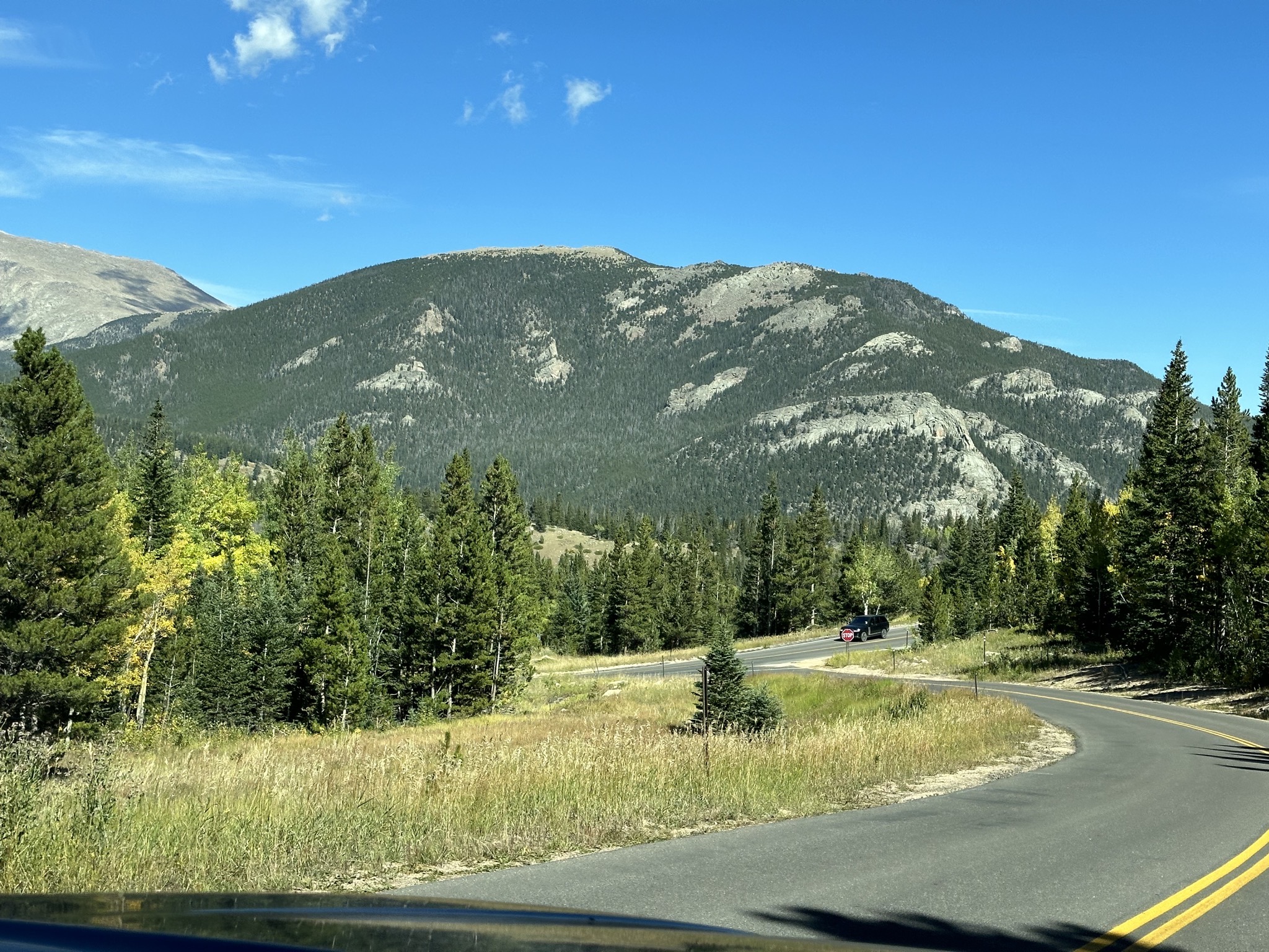 Rocky Mountains