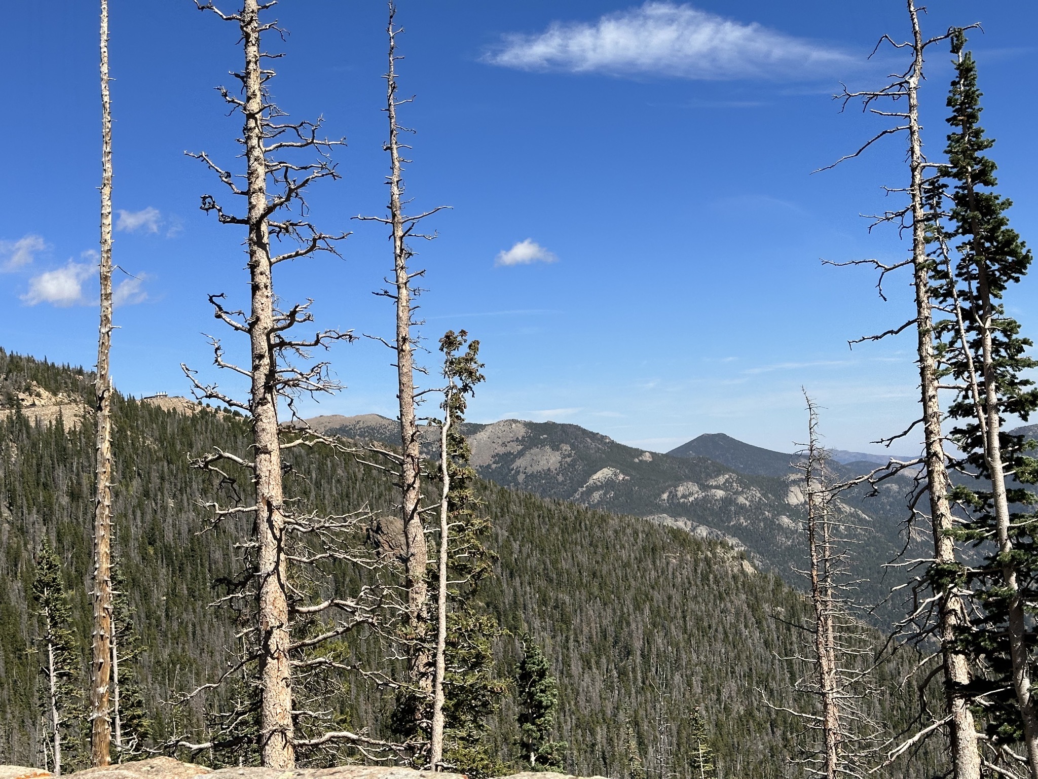 Rocky Mountains