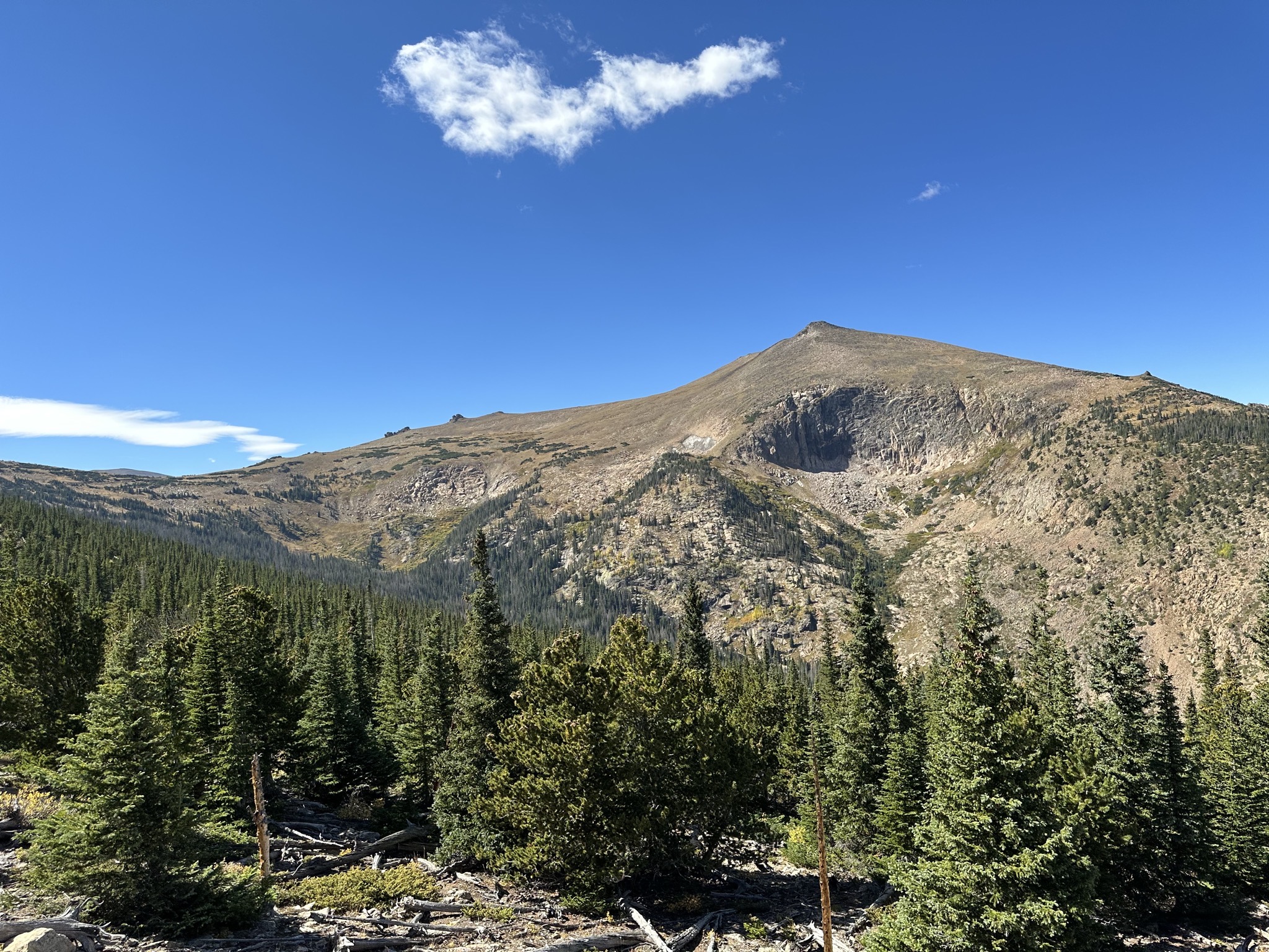 Rocky Mountains