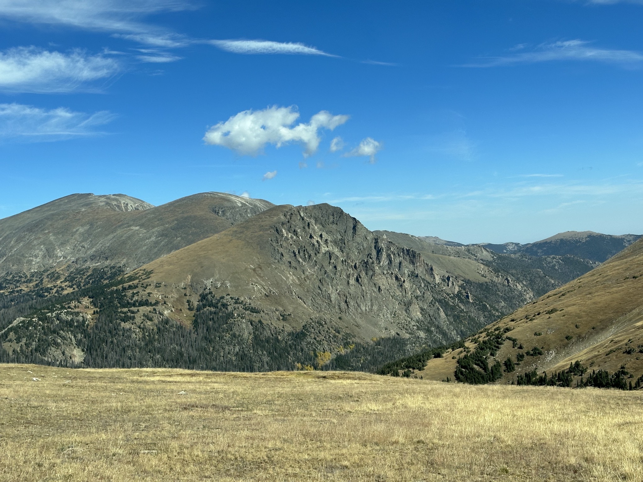 Rocky Mountains