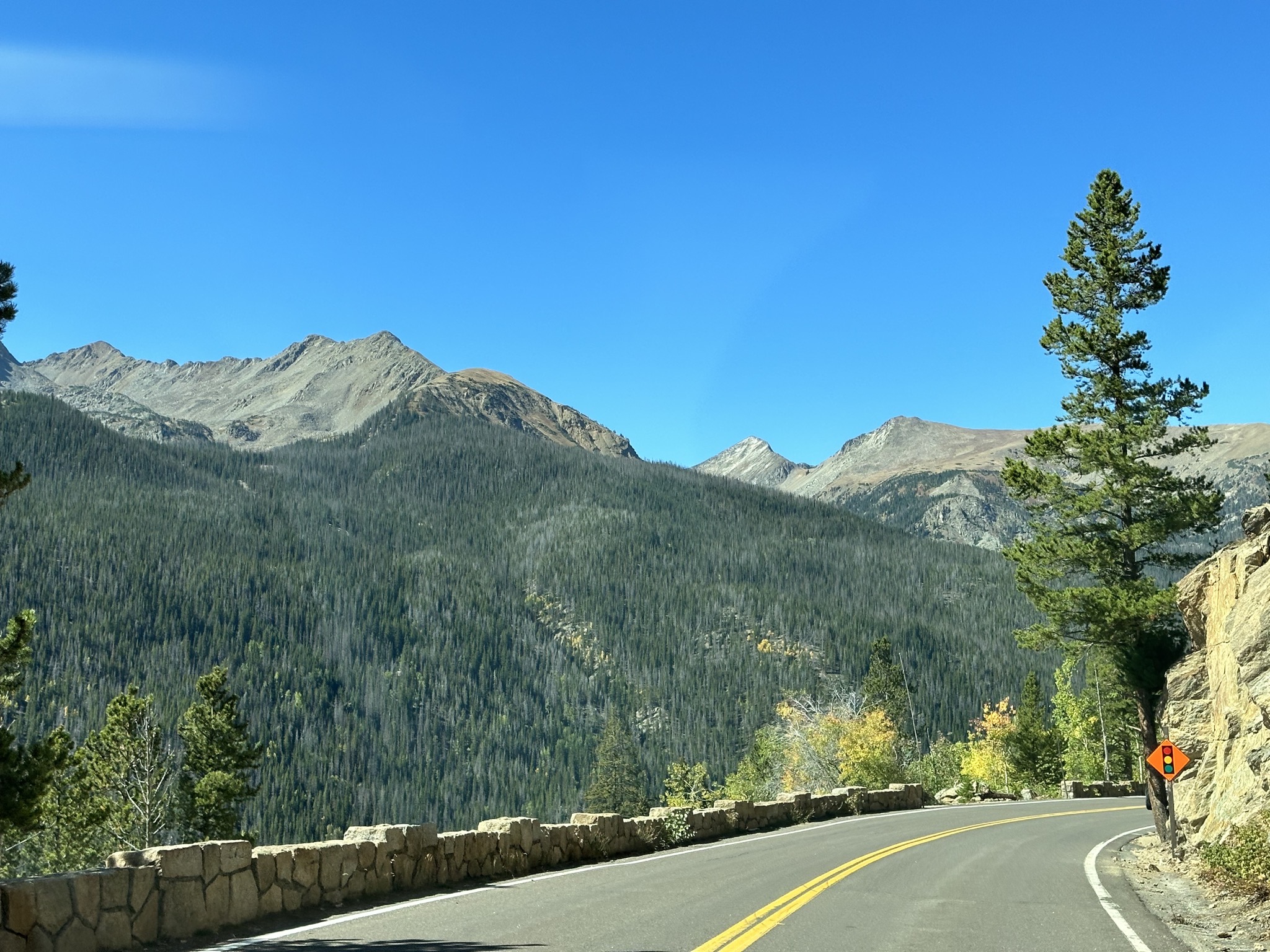 Rocky Mountains